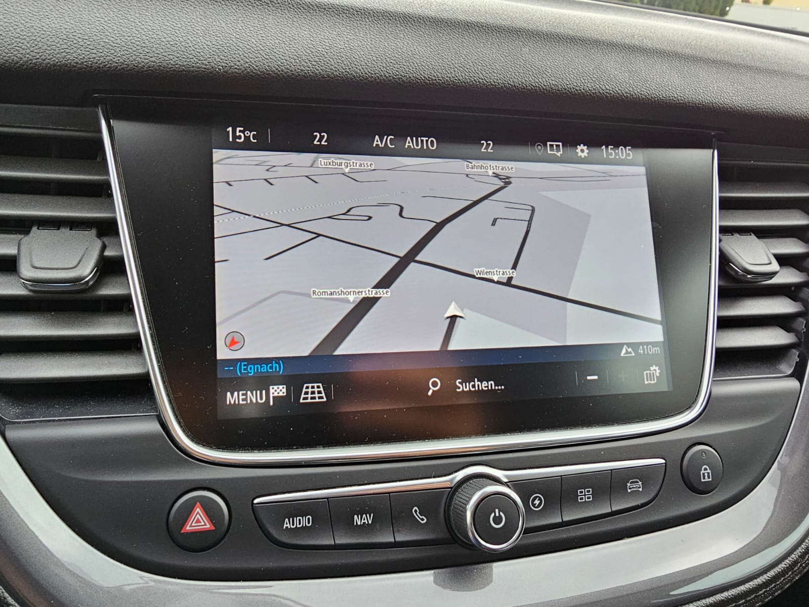 OPEL Grandland X 1.6 Hybrid4 Ultimate Automatik-image-12