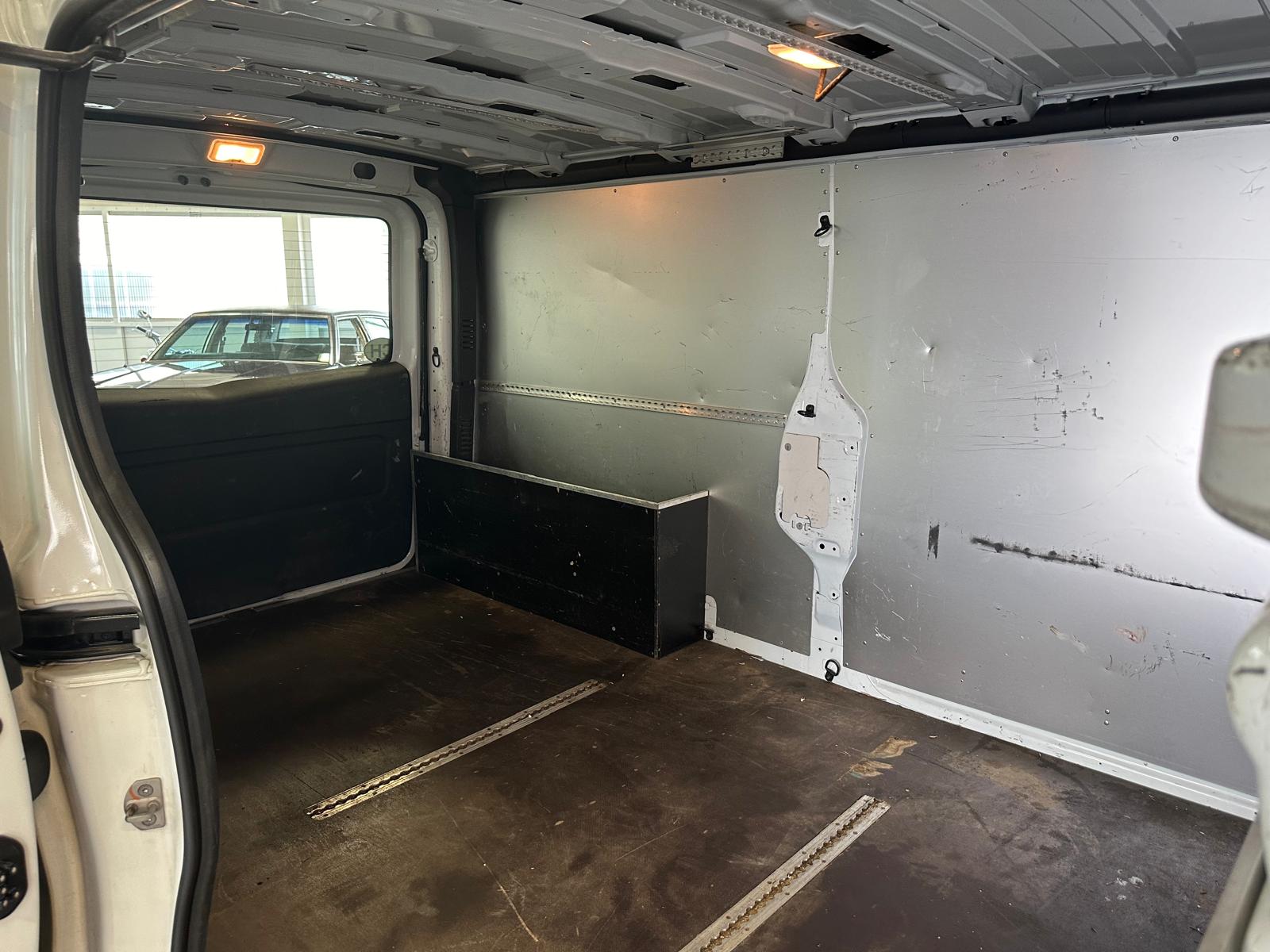 OPEL Vivaro 1.6 BiTurbo CDTI ecoFLEX 2.9t L2H1-image-21