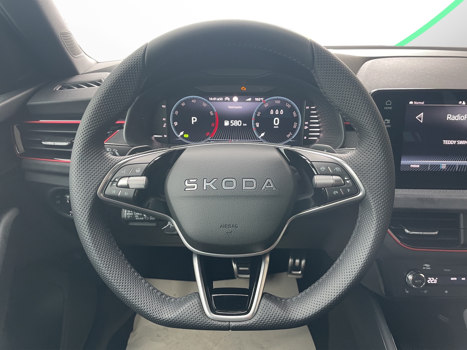 SKODA Kamiq 1.0 TSI Dynamic DSG-image-7