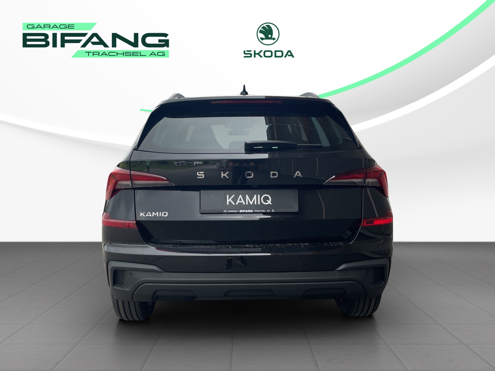 SKODA Kamiq 1.0 TSI Dynamic DSG-image-4