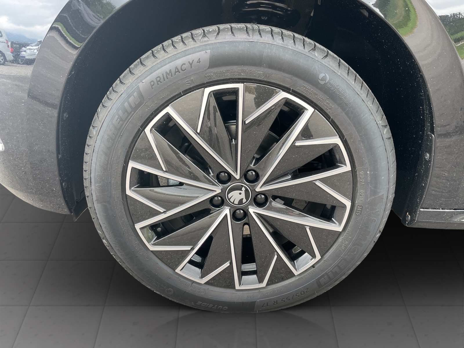 SKODA Kamiq 1.0 TSI Dynamic DSG-image-18