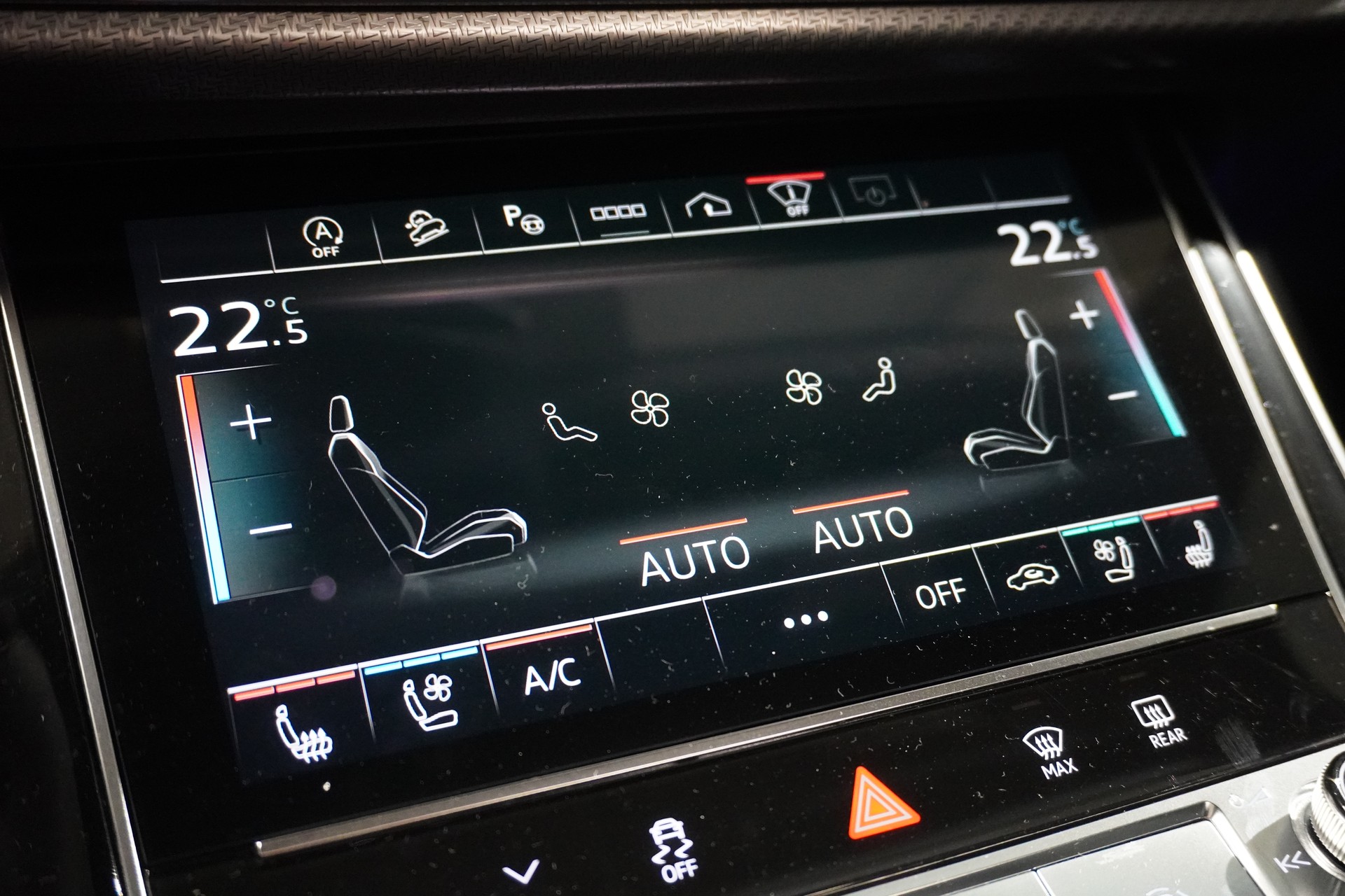 AUDI RSQ8 ABT TUNING quattro tiptronic-image-24