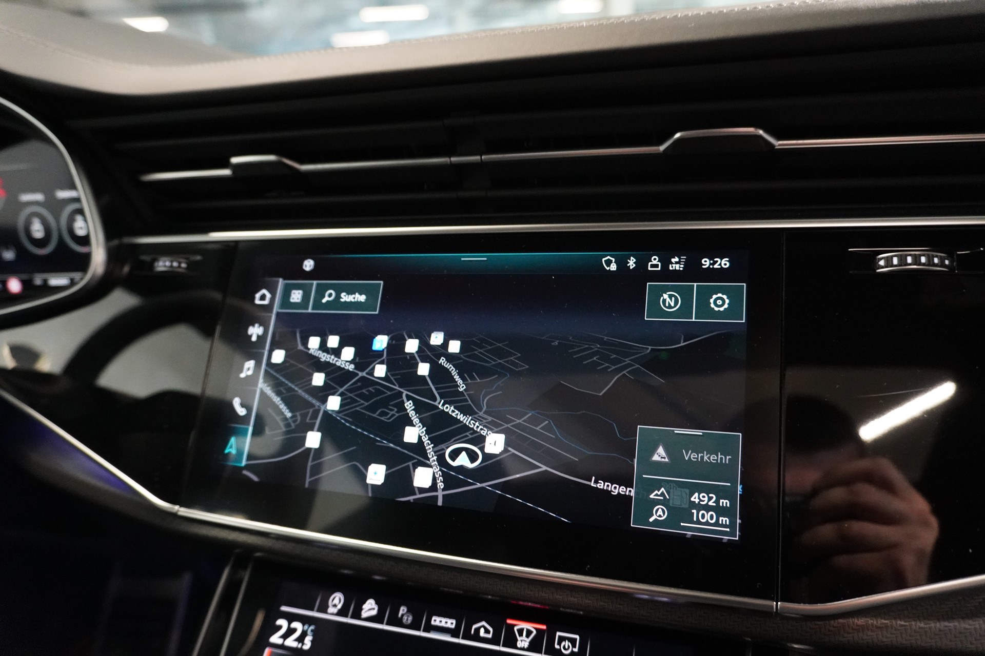 AUDI RSQ8 ABT TUNING quattro tiptronic-image-21