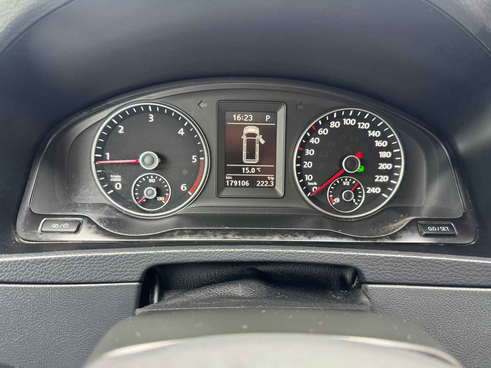 VW T5 Multivan 2.0 Bi-TDI CR Comfortline 4Motion DSG-image-6