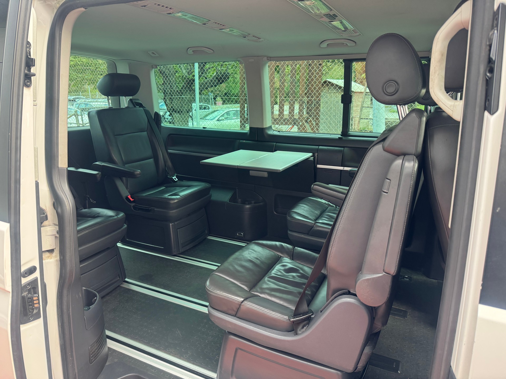VW T5 Multivan 2.0 Bi-TDI CR Comfortline 4Motion DSG-image-10