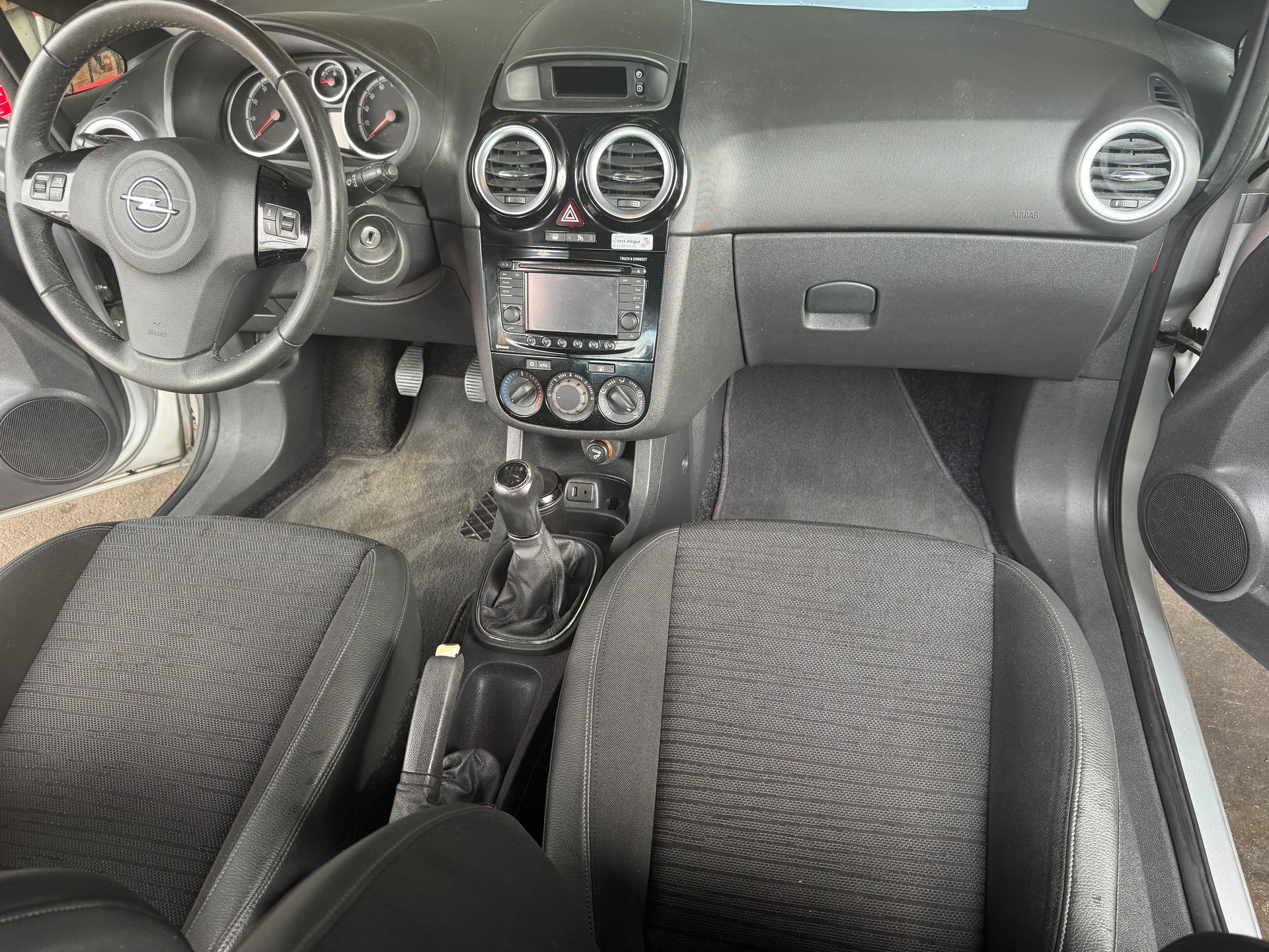 OPEL Corsa 1.2 Selective 5D-image-7