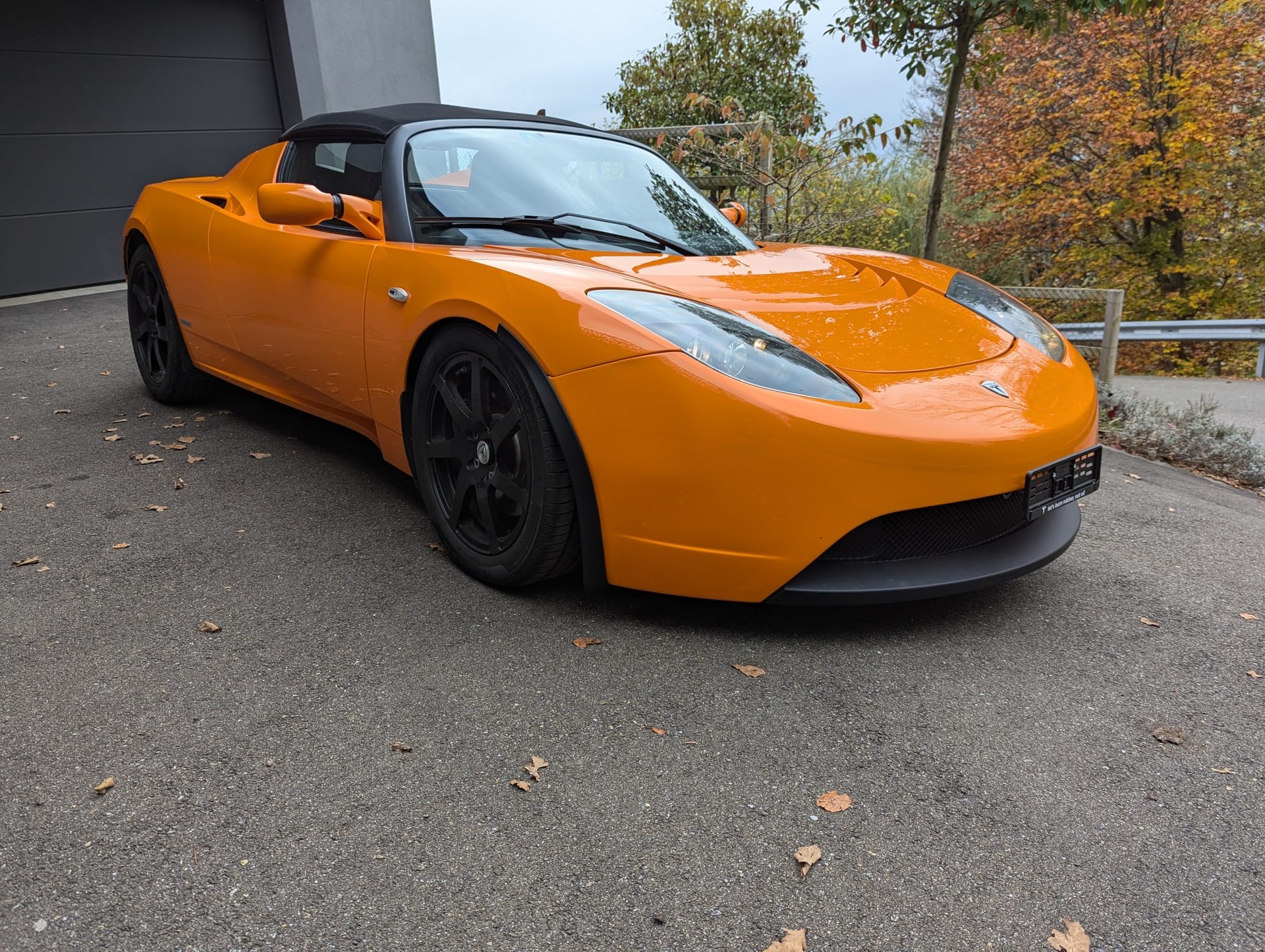 TESLA TESLA Signature Sport