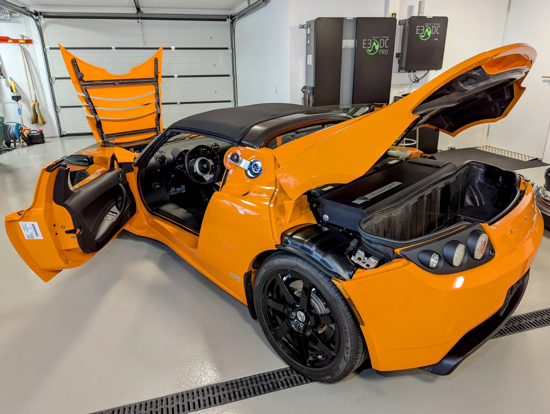 TESLA TESLA Signature Sport-image-3