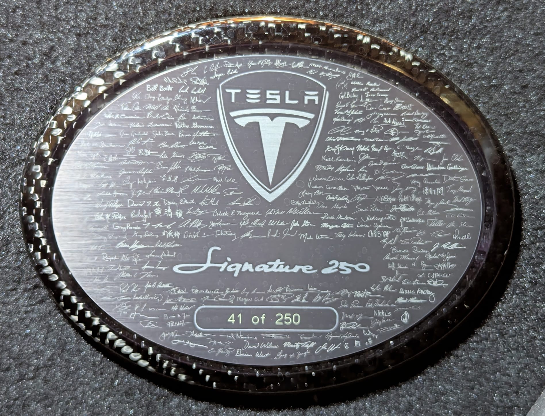 TESLA TESLA Signature Sport-image-6