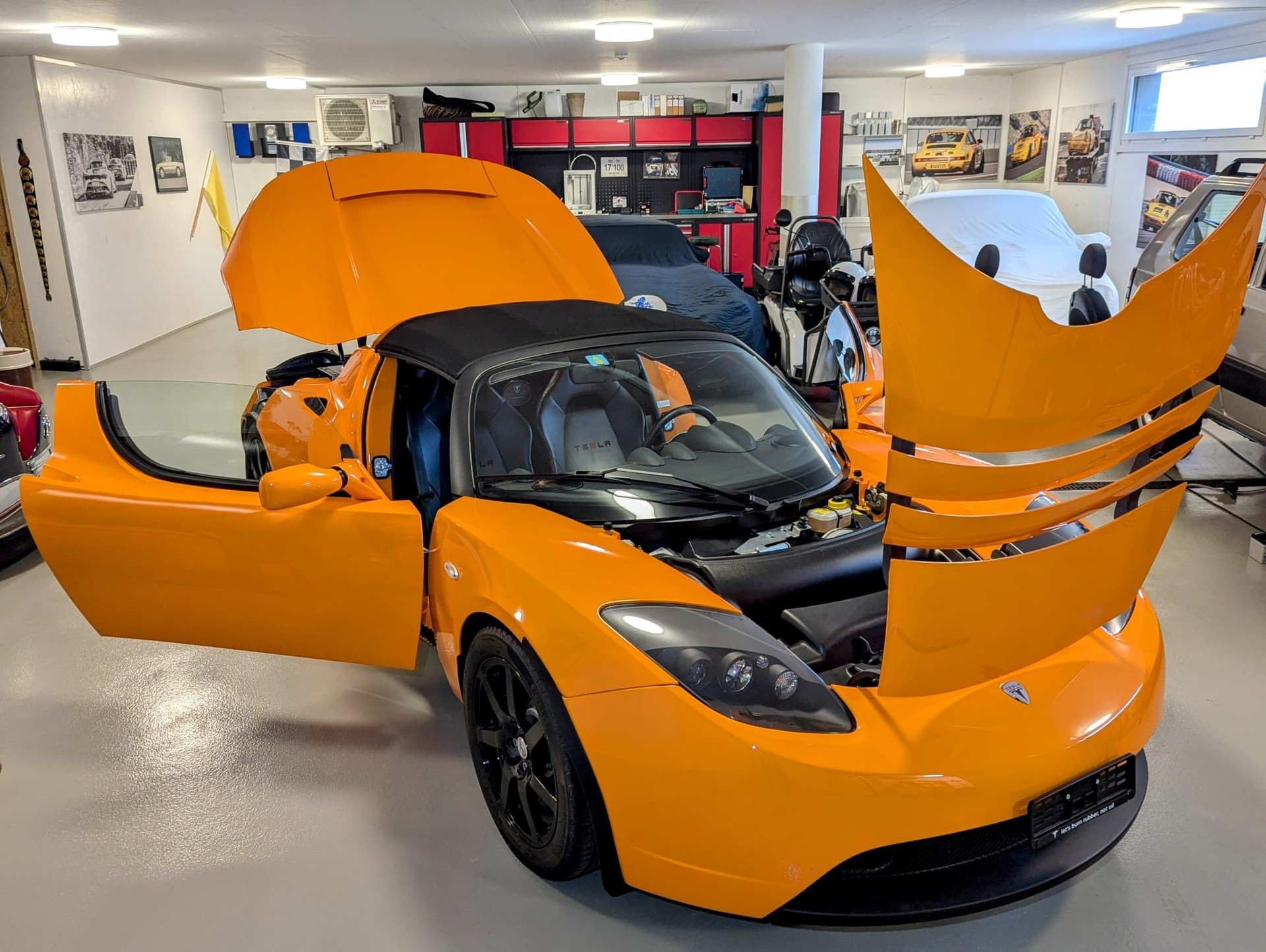 TESLA TESLA Signature Sport-image-2