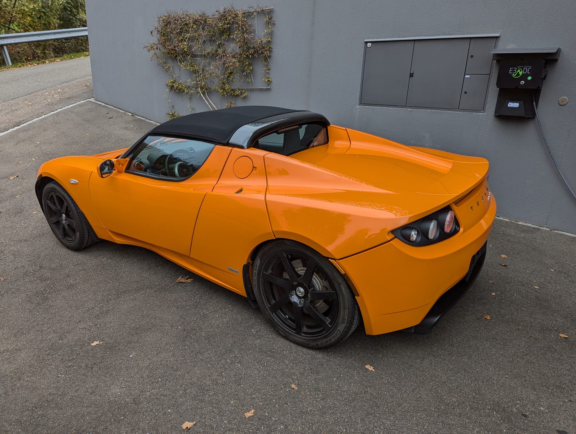 TESLA TESLA Signature Sport-image-1