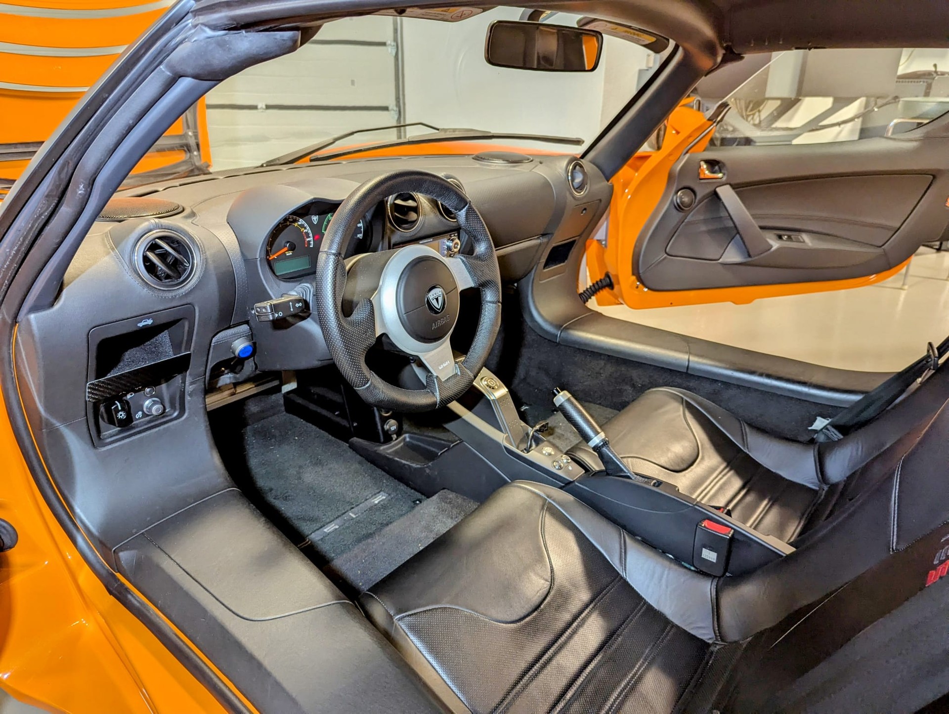 TESLA TESLA Signature Sport-image-4