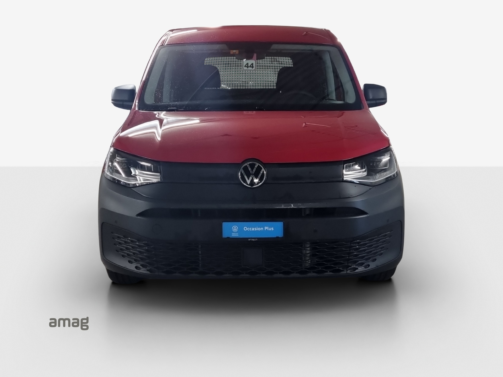 VW Caddy Cargo 2.0TDI-image-6