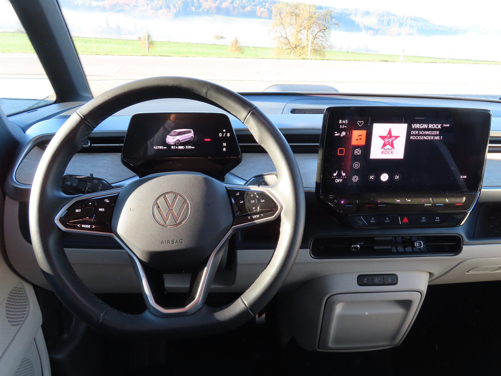 VW ID.Buzz NWB Pro-image-7