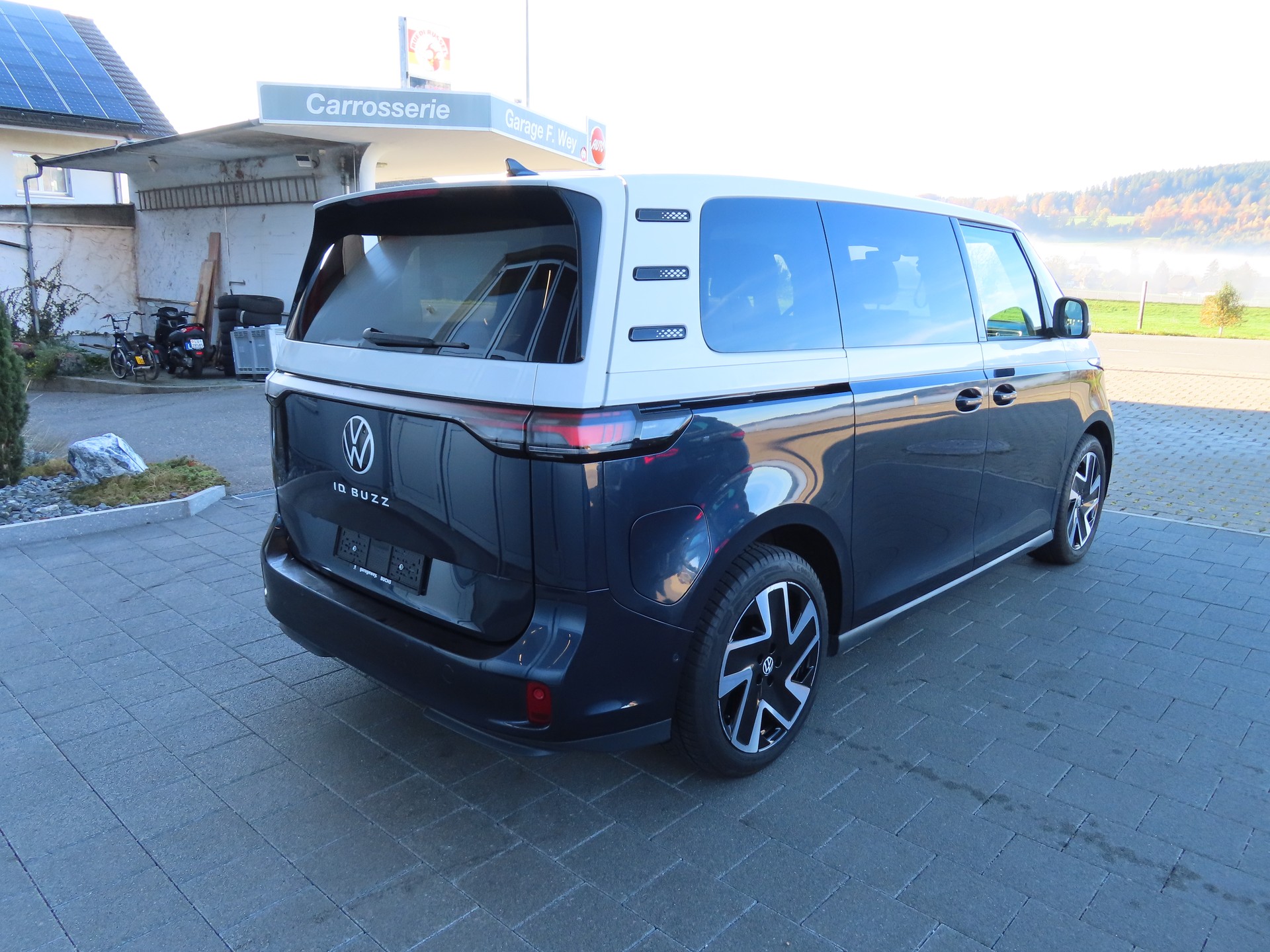 VW ID.Buzz NWB Pro-image-3