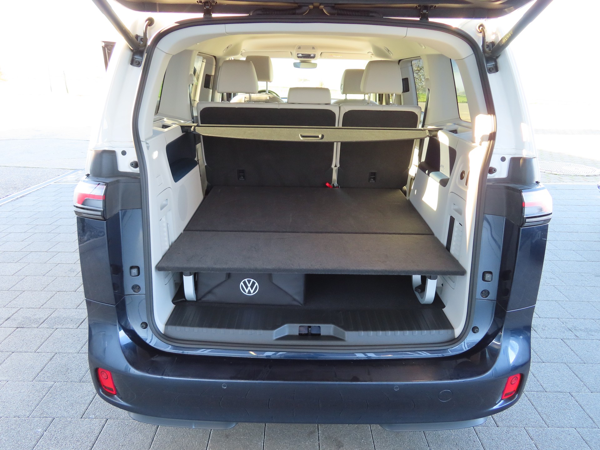 VW ID.Buzz NWB Pro-image-11