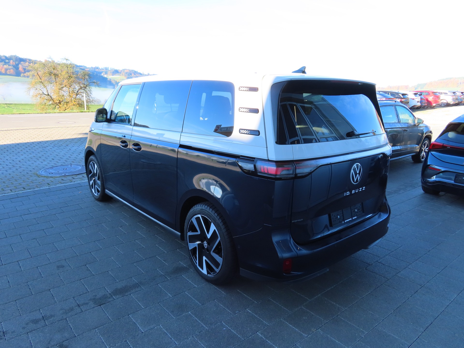 VW ID.Buzz NWB Pro-image-2