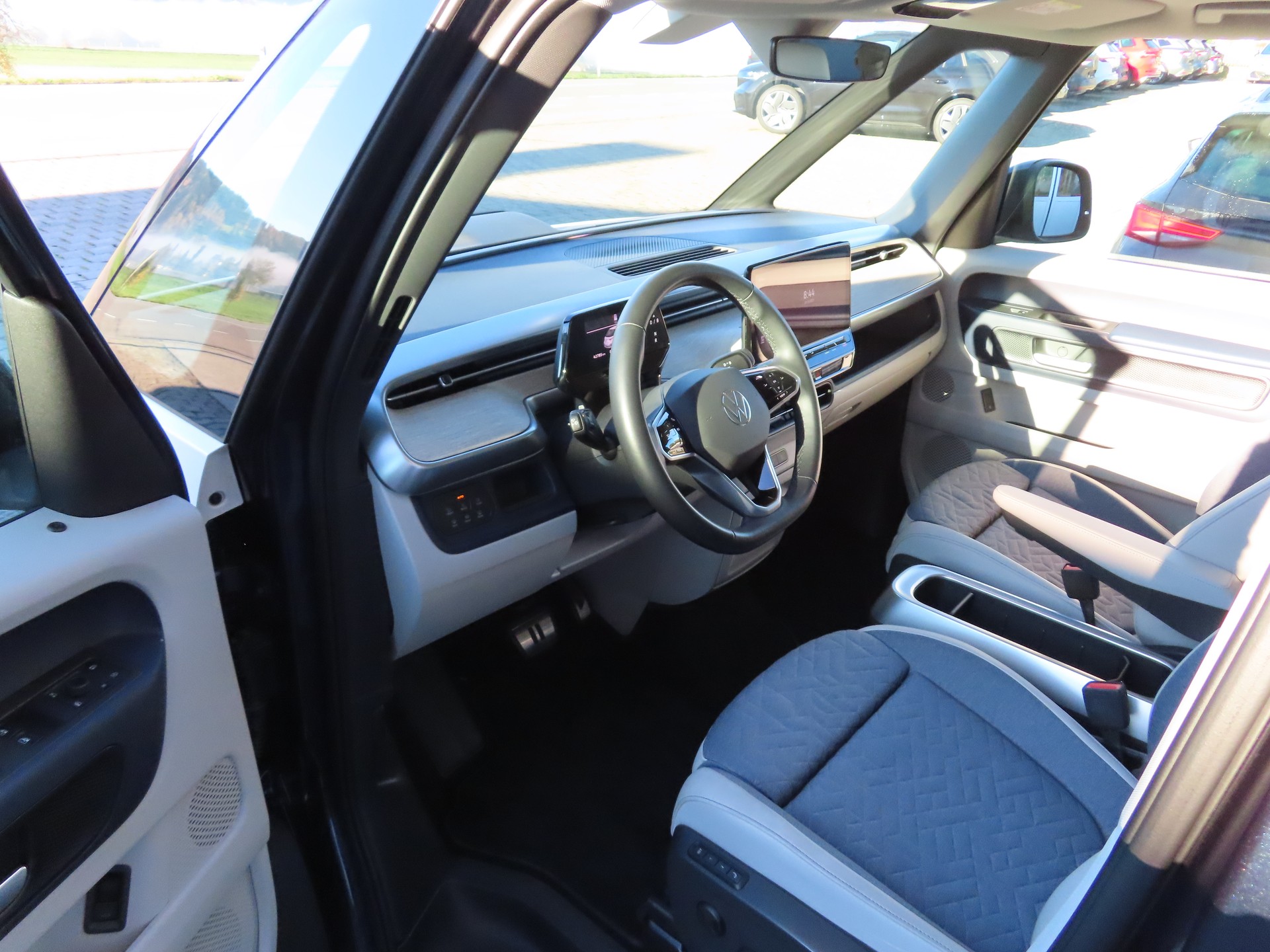 VW ID.Buzz NWB Pro-image-5