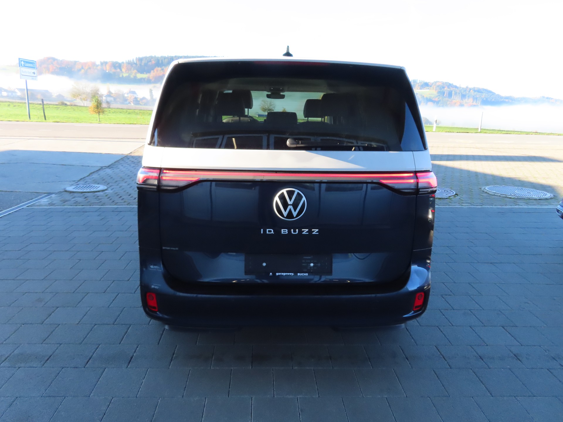 VW ID.Buzz NWB Pro-image-12