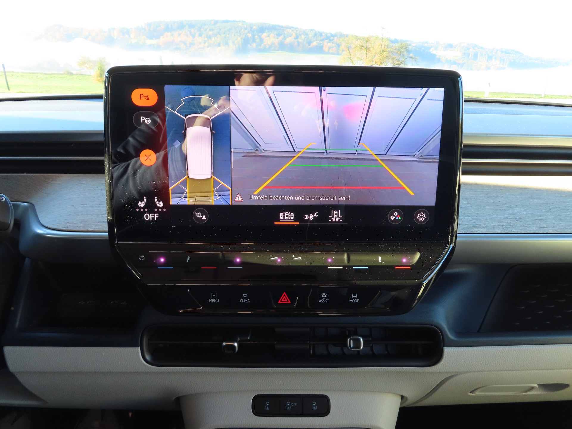 VW ID.Buzz NWB Pro-image-9