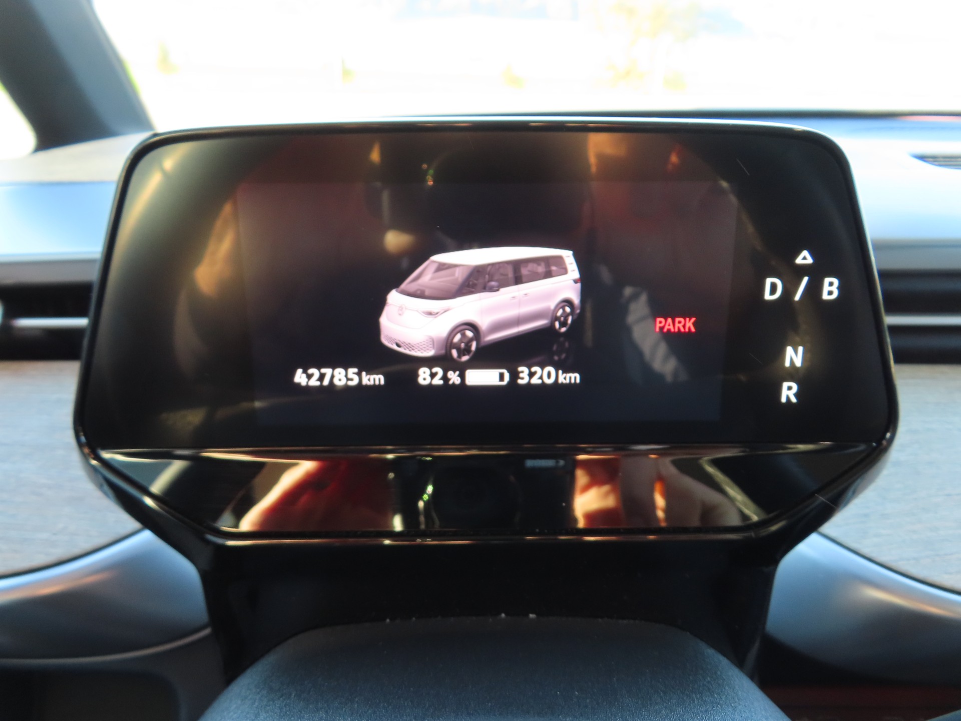 VW ID.Buzz NWB Pro-image-6
