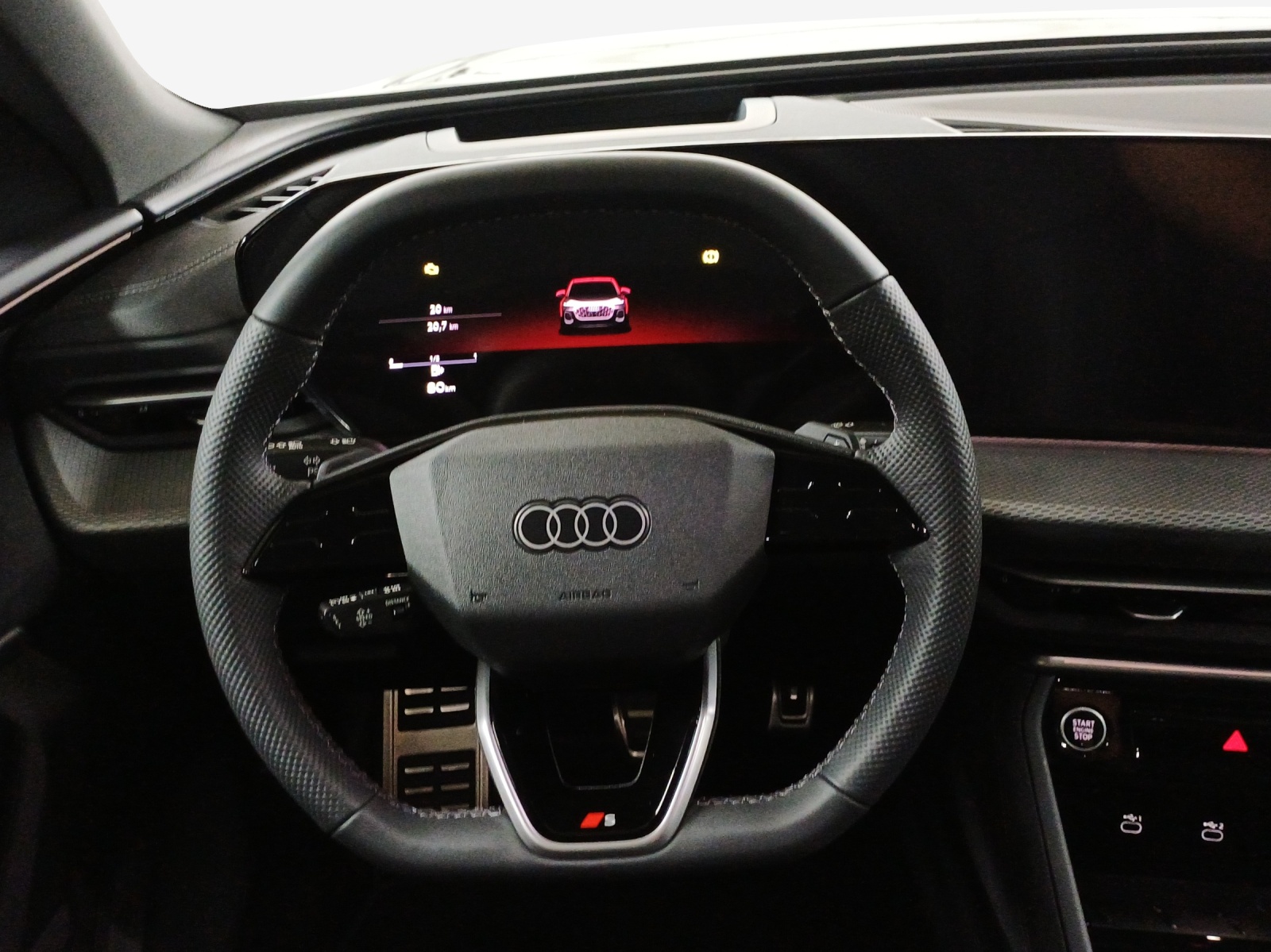 AUDI Q5 Sportback TDI quattro 150 kW S-tronic-image-9