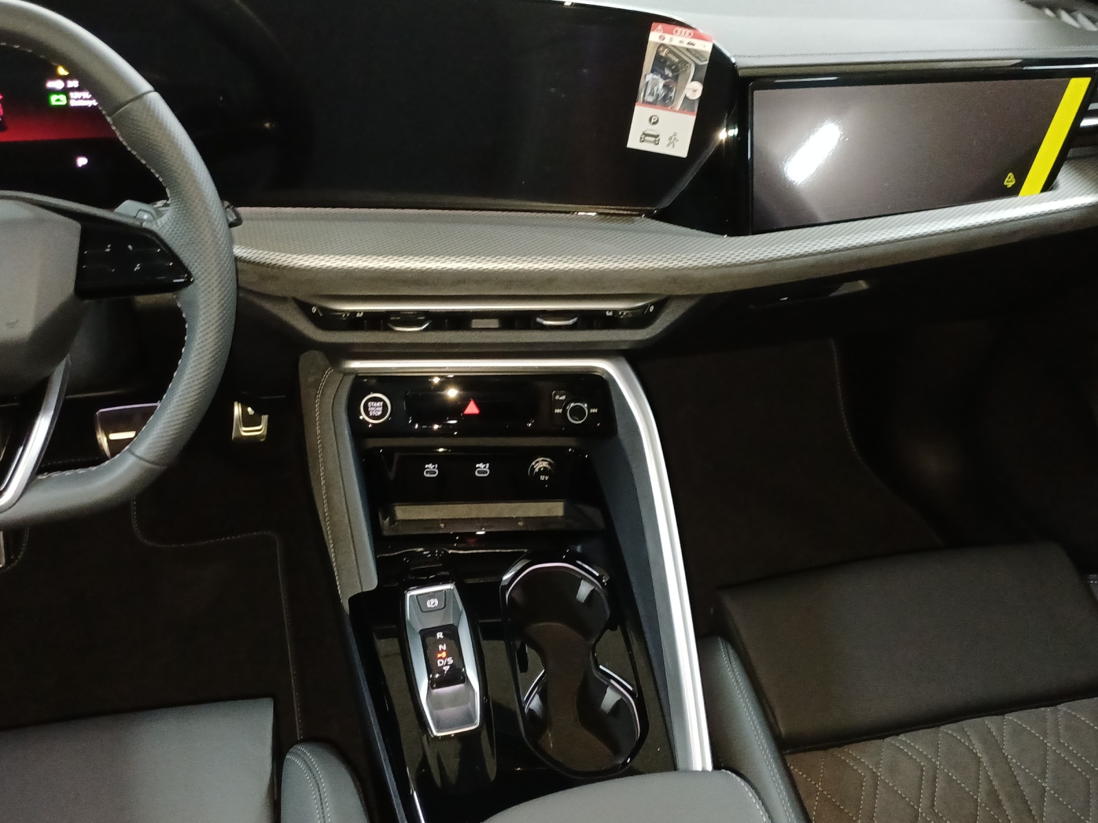 AUDI Q5 Sportback TDI quattro 150 kW S-tronic-image-10