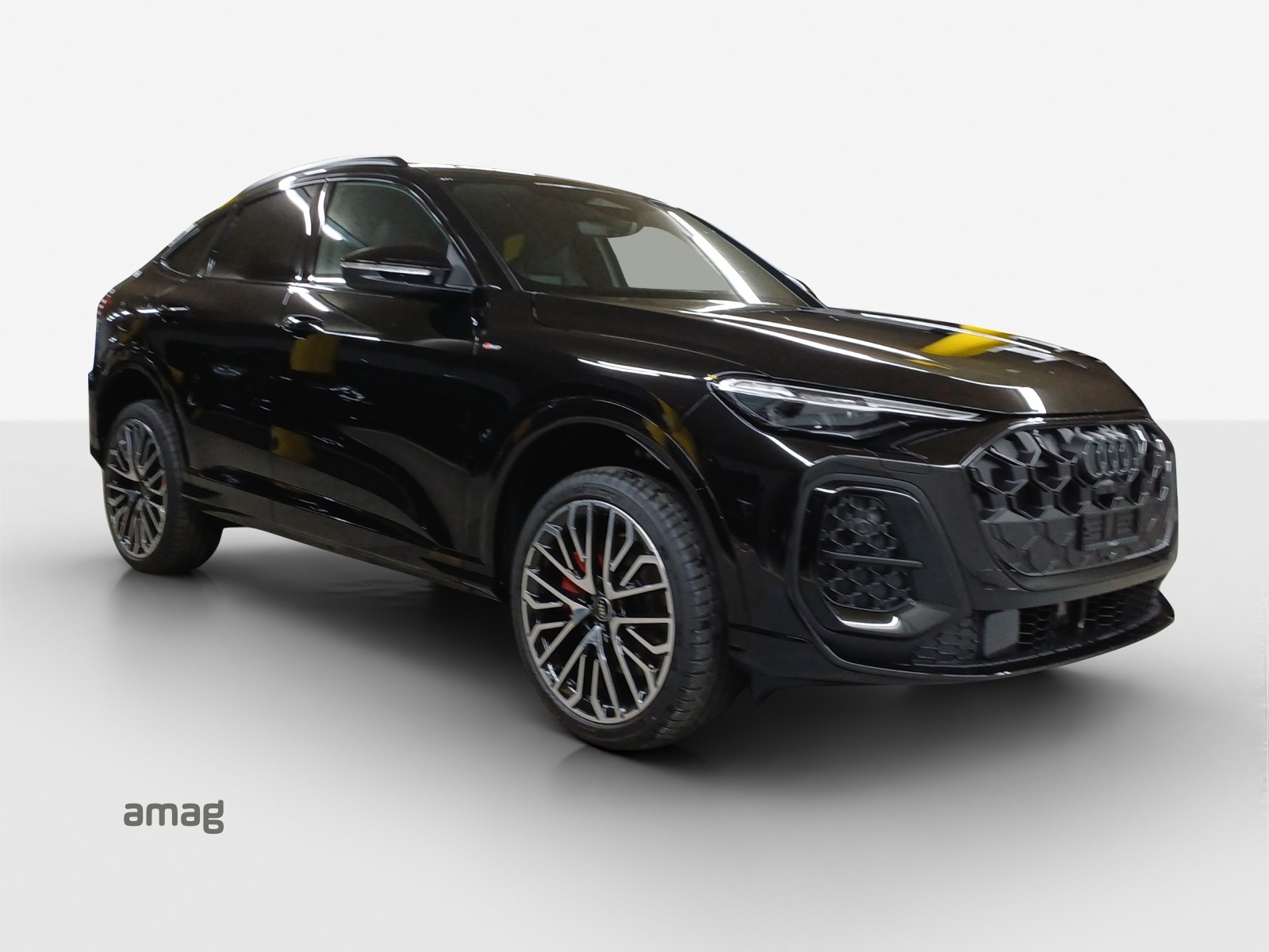 AUDI Q5 Sportback TDI quattro 150 kW S-tronic-image-5