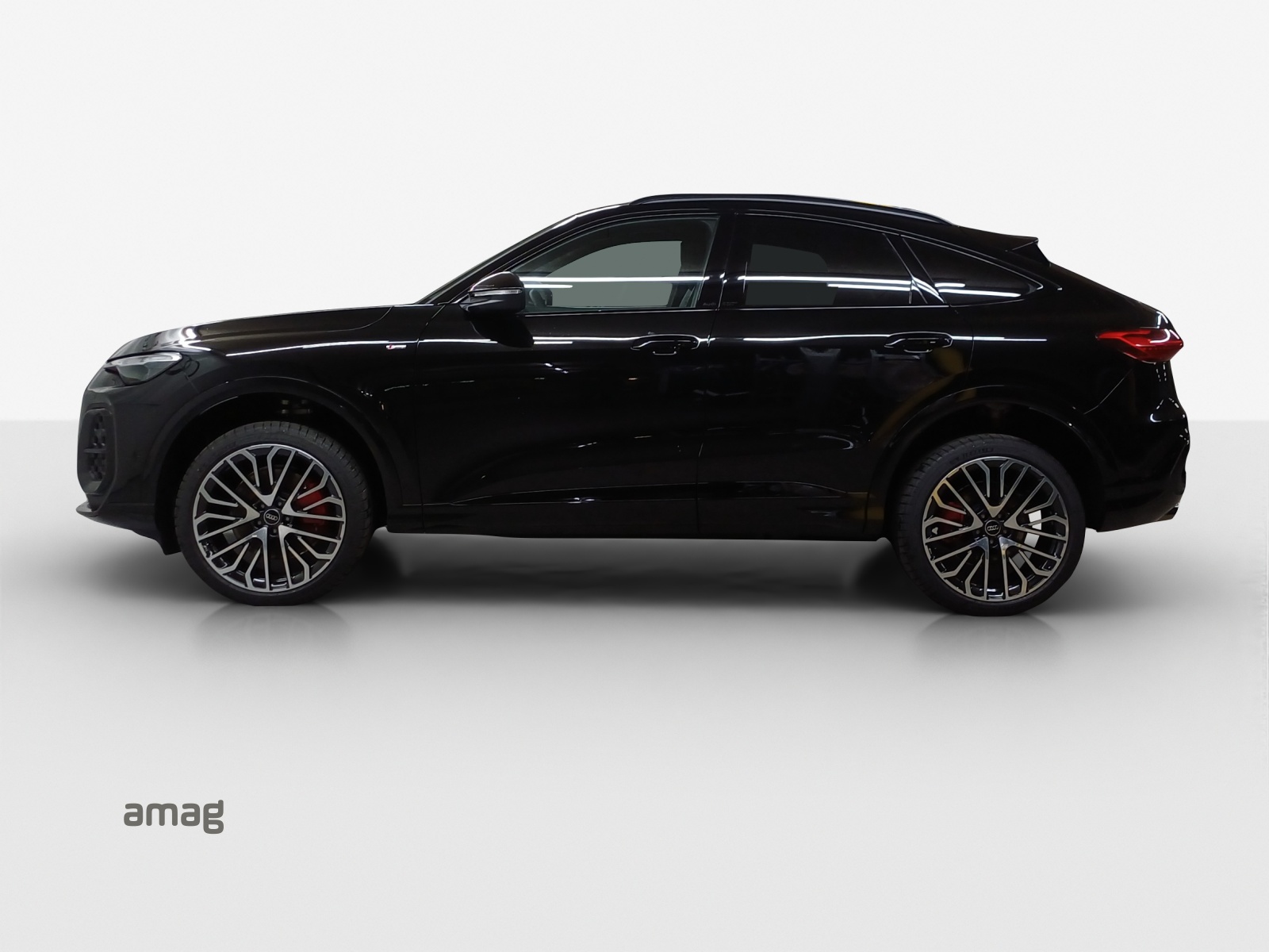 AUDI Q5 Sportback TDI quattro 150 kW S-tronic-image-1
