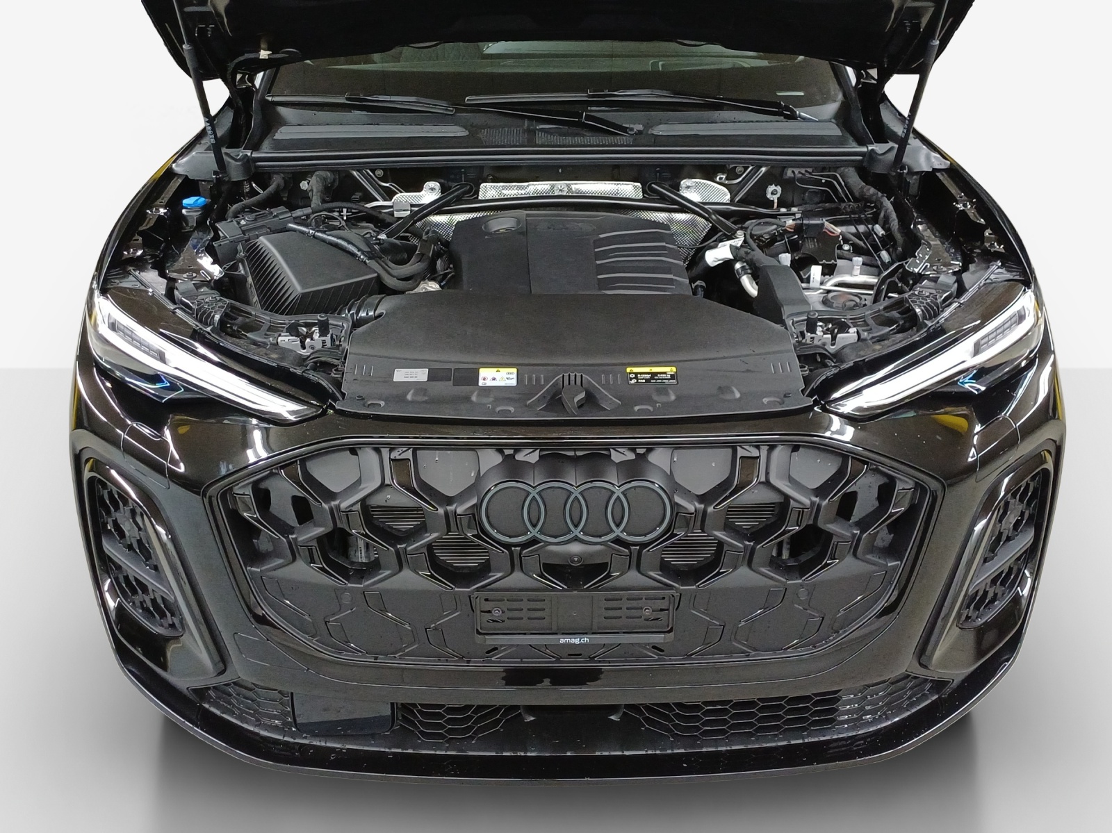 AUDI Q5 Sportback TDI quattro 150 kW S-tronic-image-14