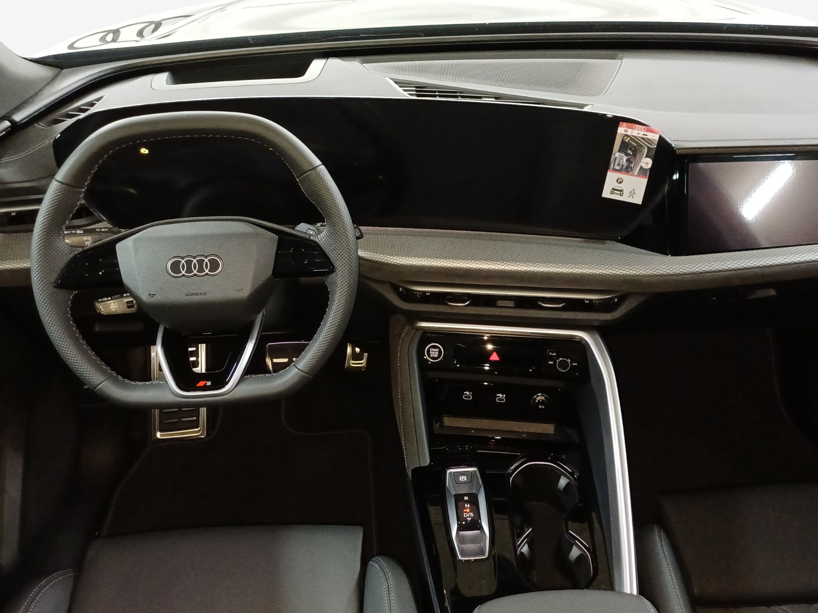 AUDI Q5 Sportback TDI quattro 150 kW S-tronic-image-8