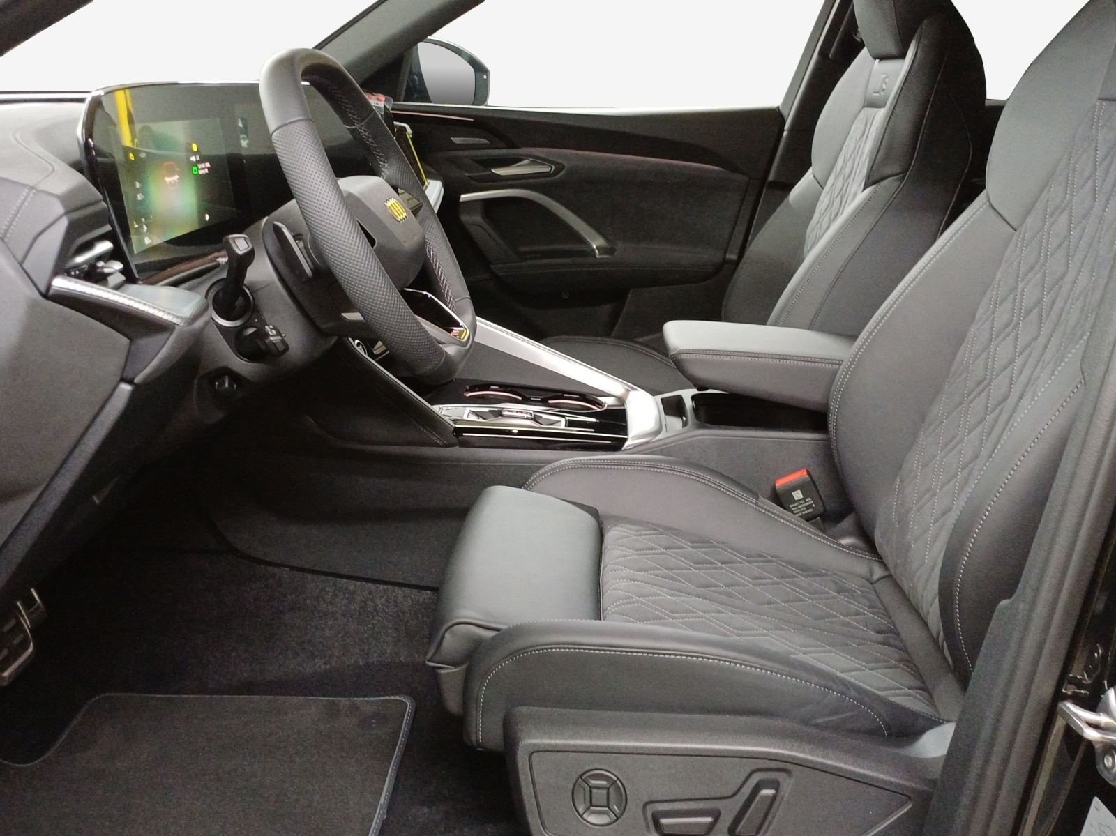 AUDI Q5 Sportback TDI quattro 150 kW S-tronic-image-7