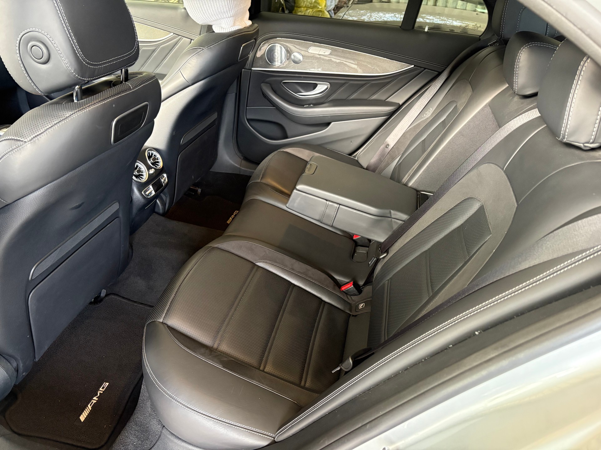 MERCEDES-BENZ E 53 AMG 4Matic+ Speedshift MCT-image-8