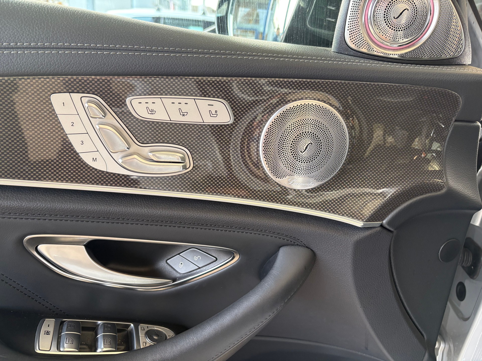 MERCEDES-BENZ E 53 AMG 4Matic+ Speedshift MCT-image-7