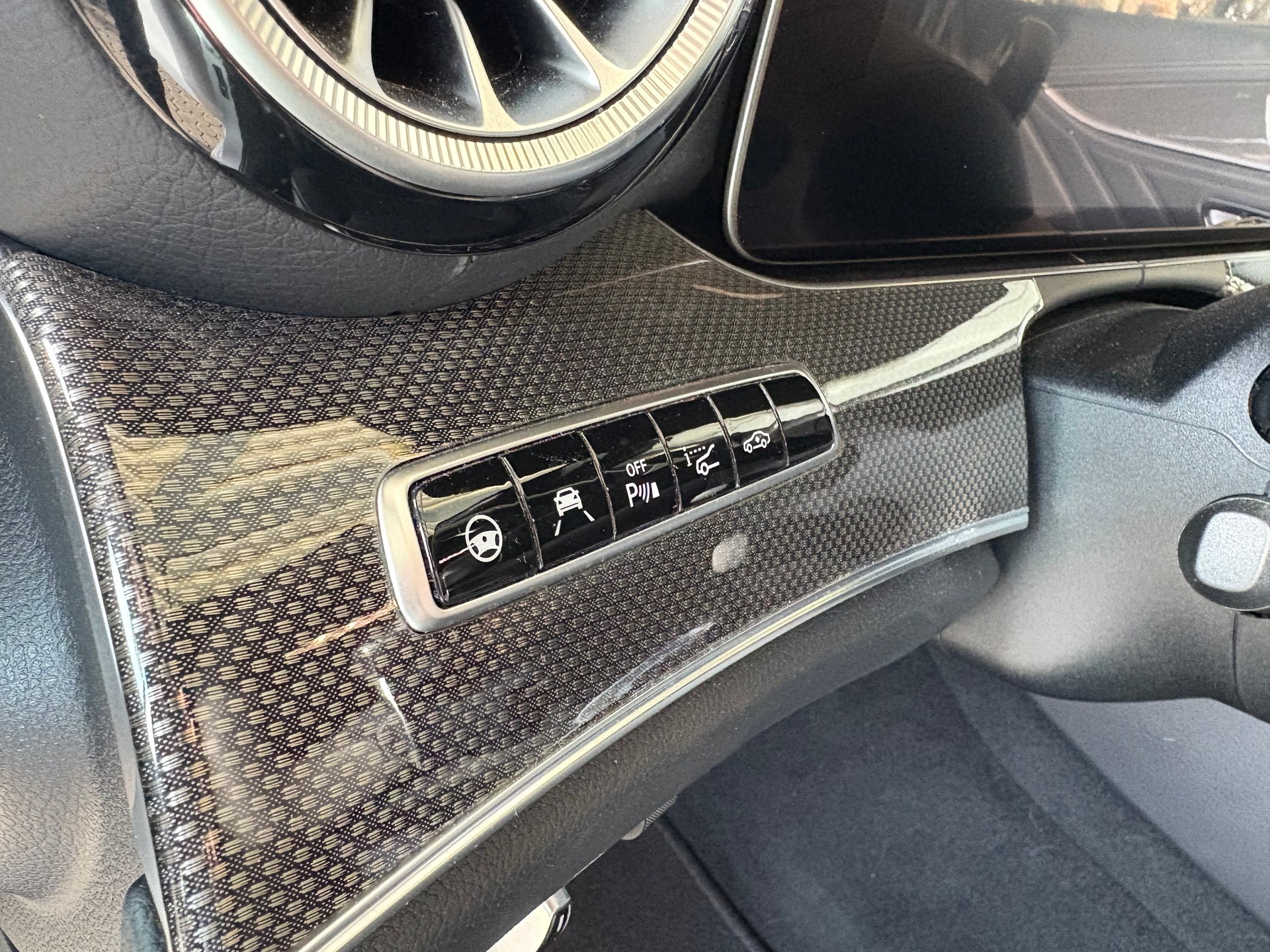 MERCEDES-BENZ E 53 AMG 4Matic+ Speedshift MCT-image-11