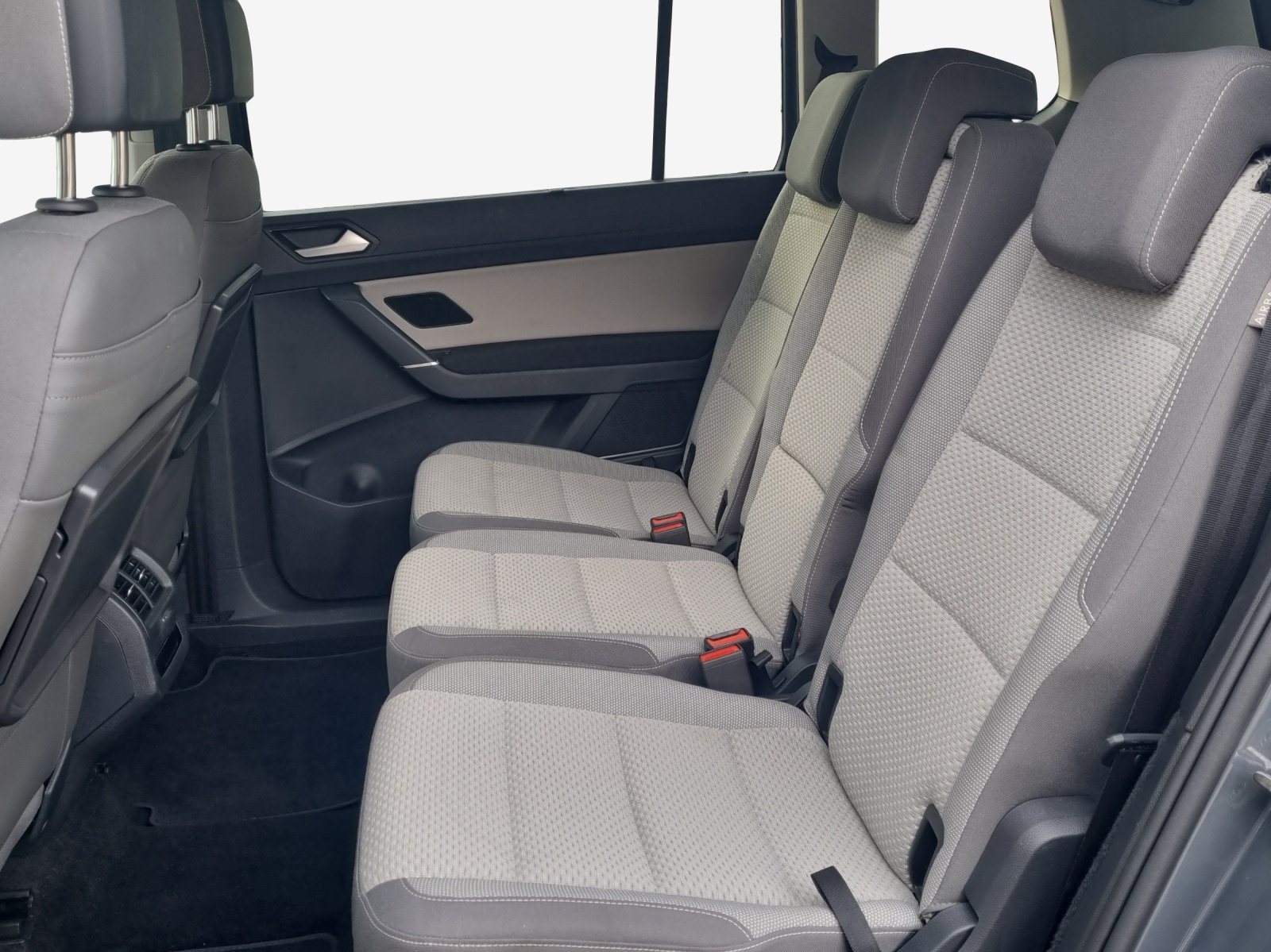 VW Touran 1.5 TSI EVO Comfortline DSG-image-11