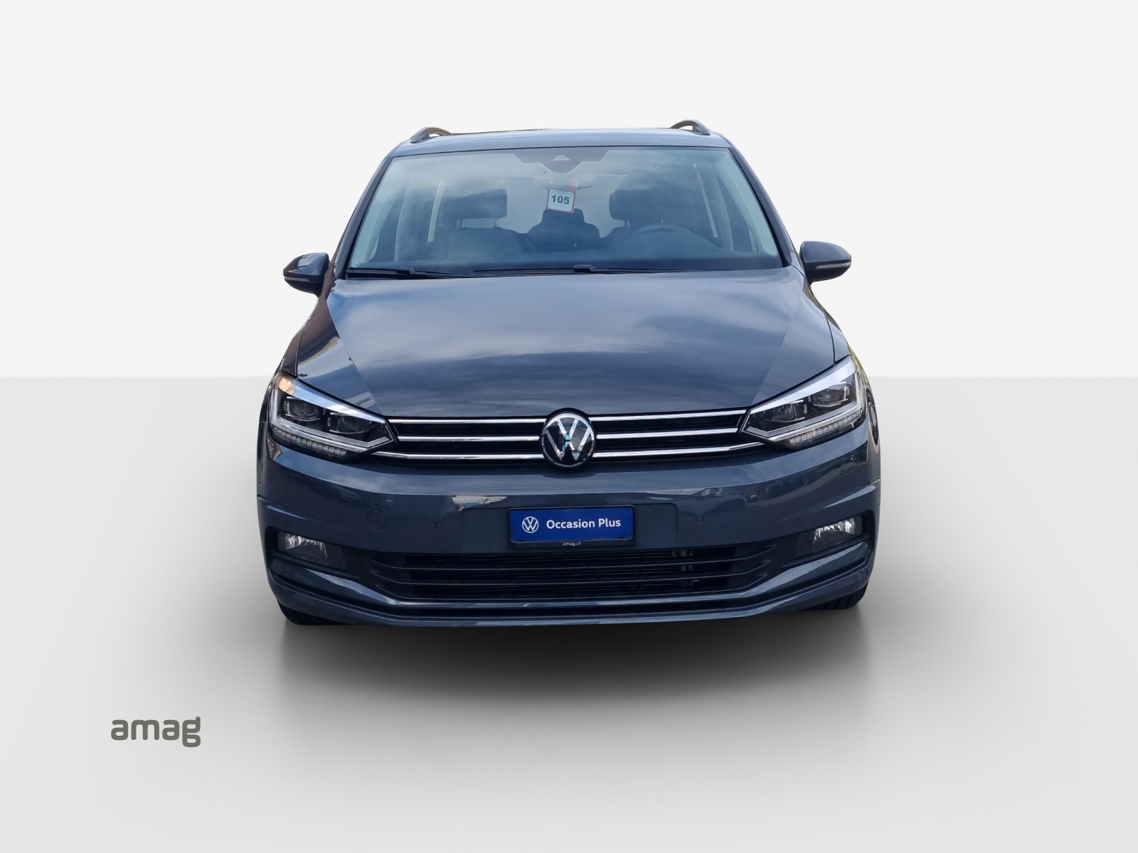 VW Touran 1.5 TSI EVO Comfortline DSG-image-6