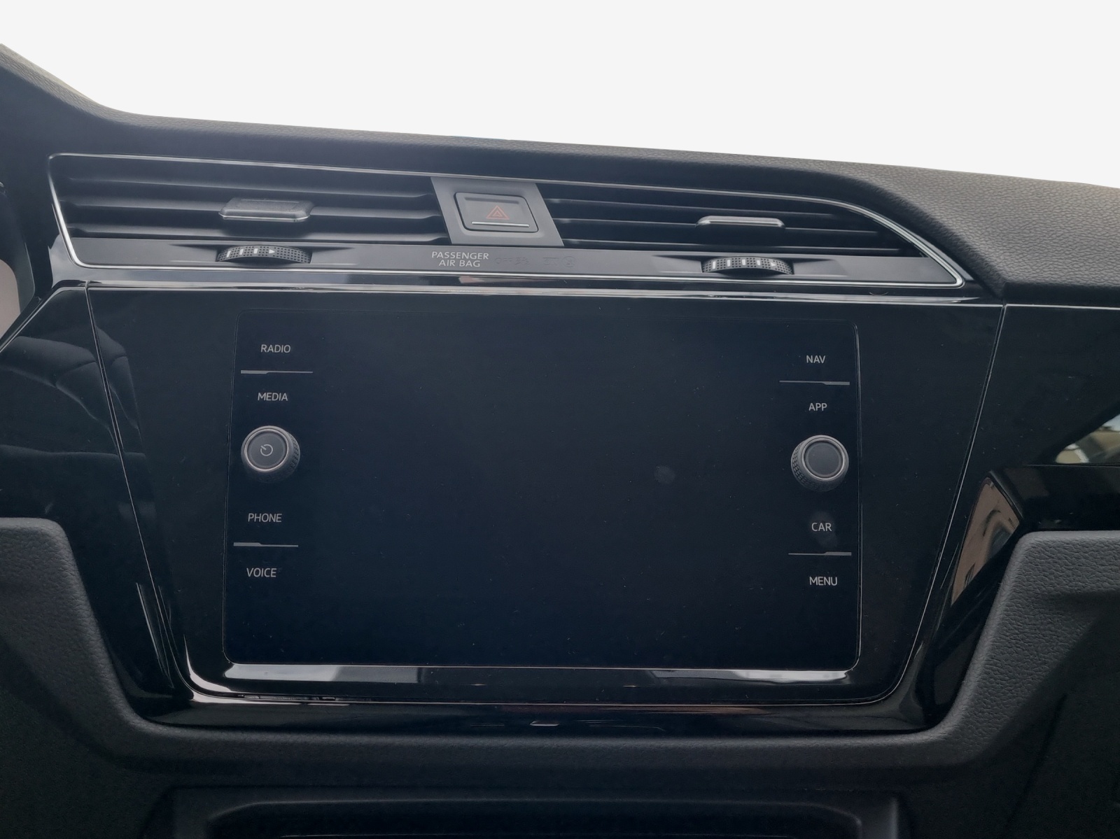 VW Touran 1.5 TSI EVO Comfortline DSG-image-10