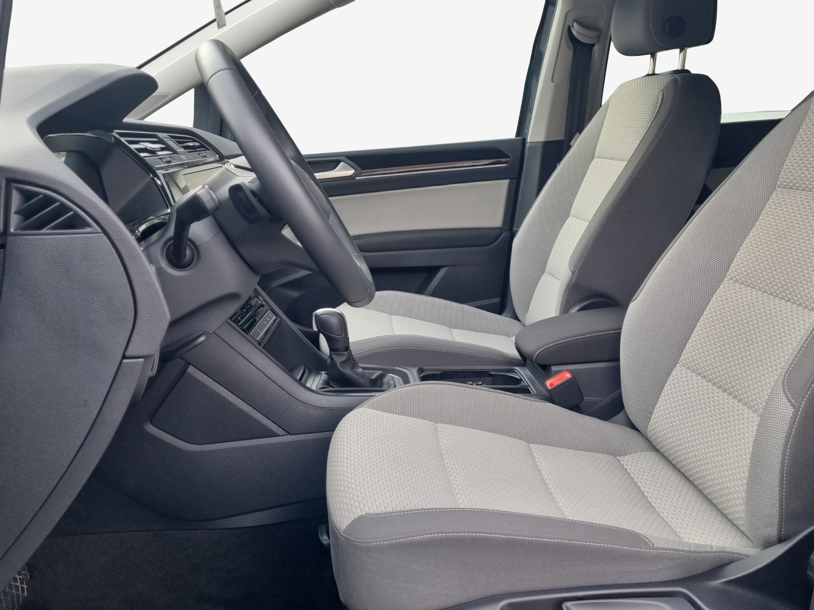 VW Touran 1.5 TSI EVO Comfortline DSG-image-7
