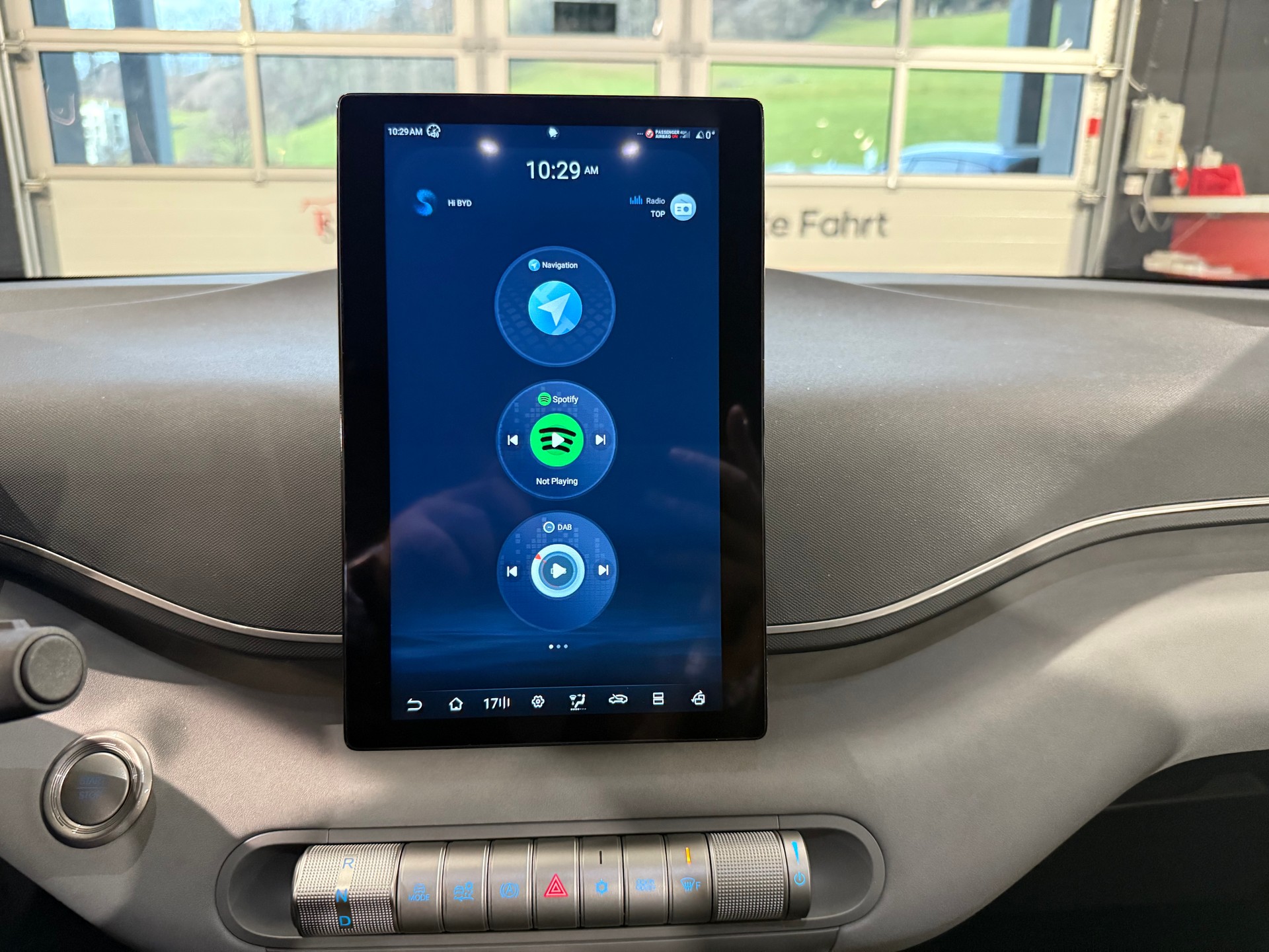 BYD Dolphin Surf 43 kWh Boost-image-12