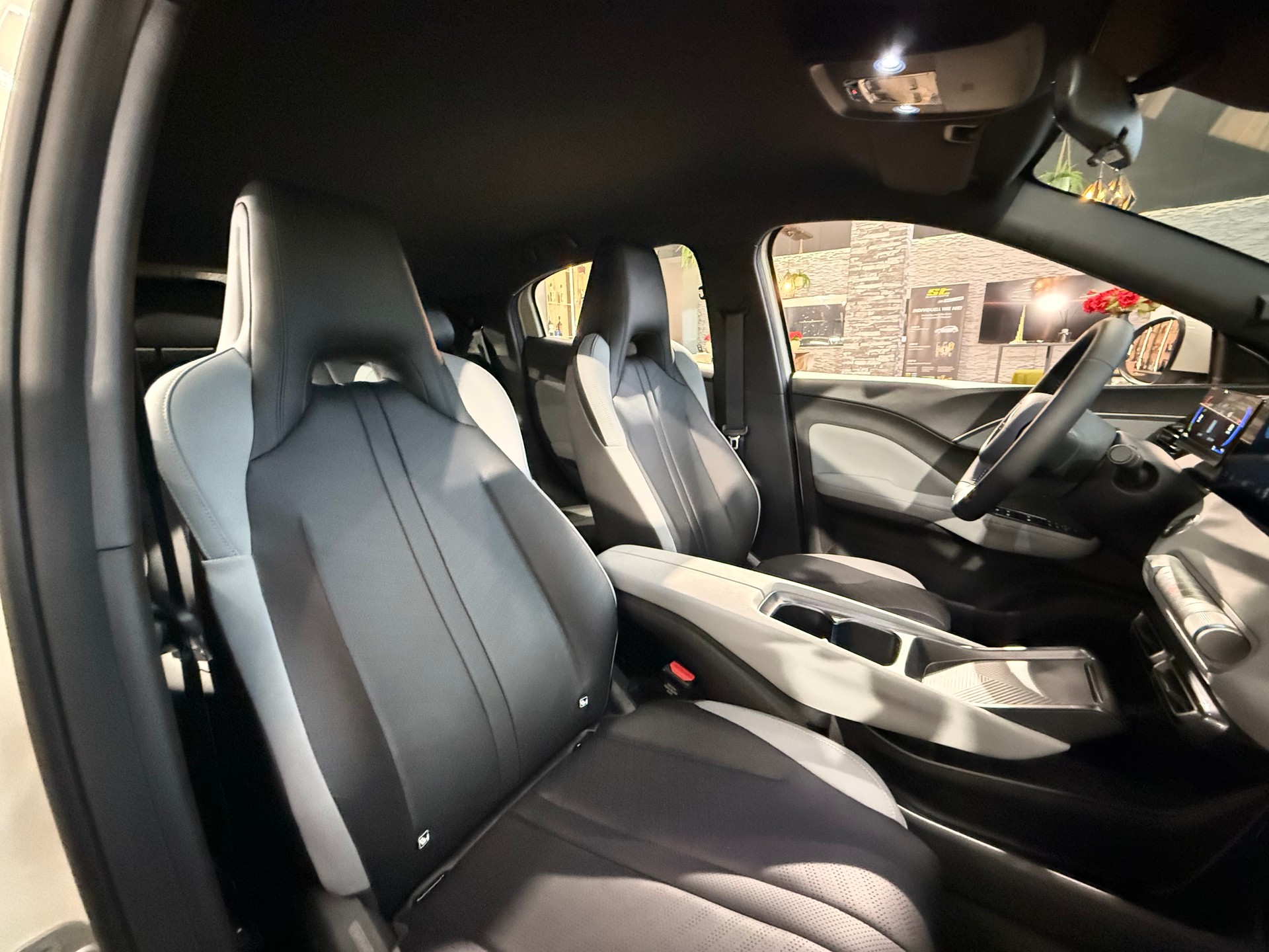 BYD Dolphin Surf 43 kWh Boost-image-19