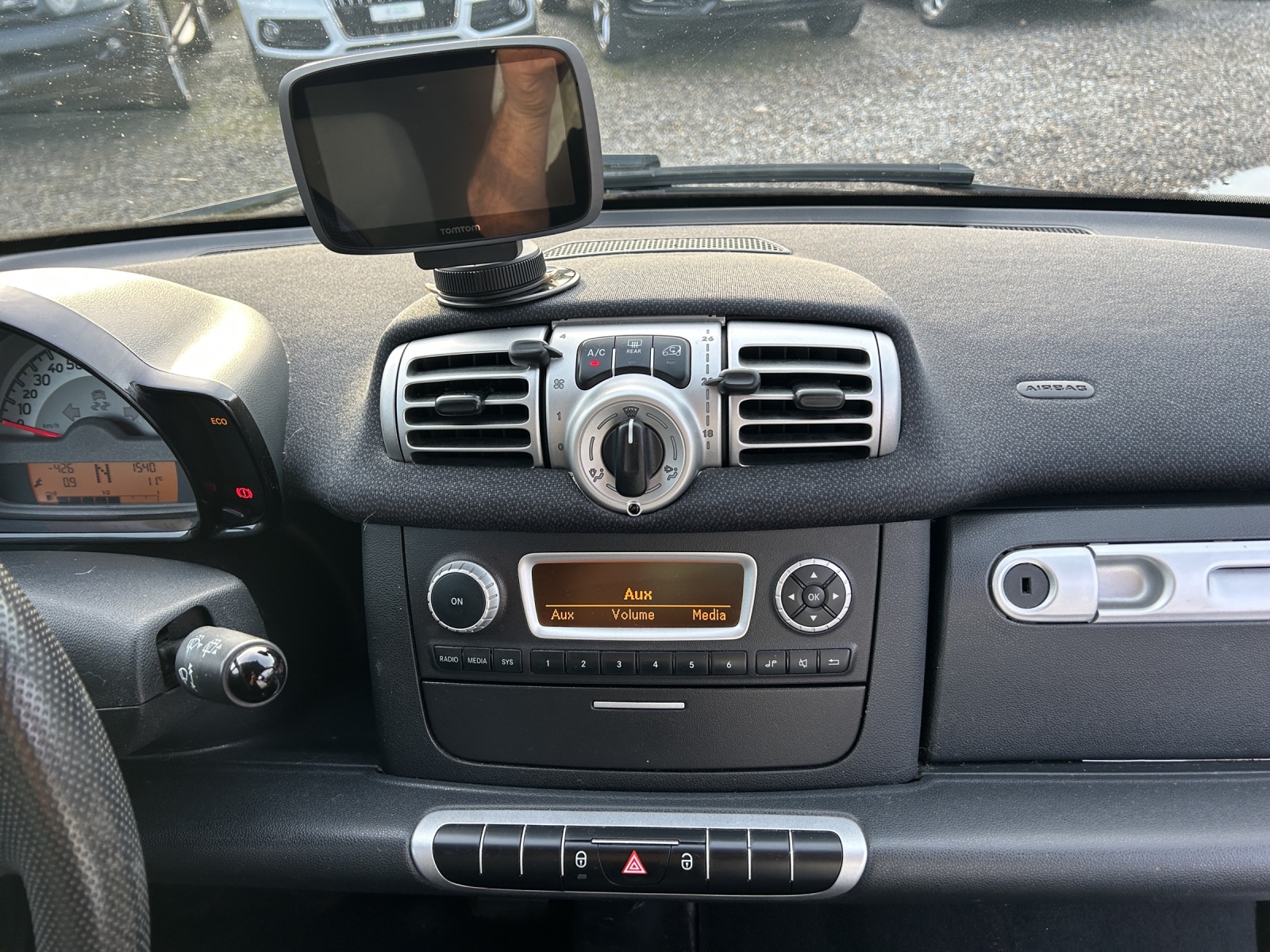 SMART fortwo CityLight mhd softouch-image-13