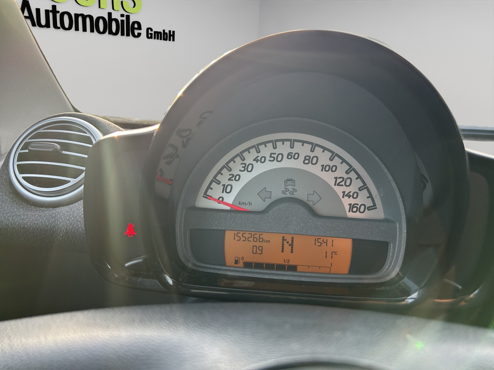 SMART fortwo CityLight mhd softouch-image-17