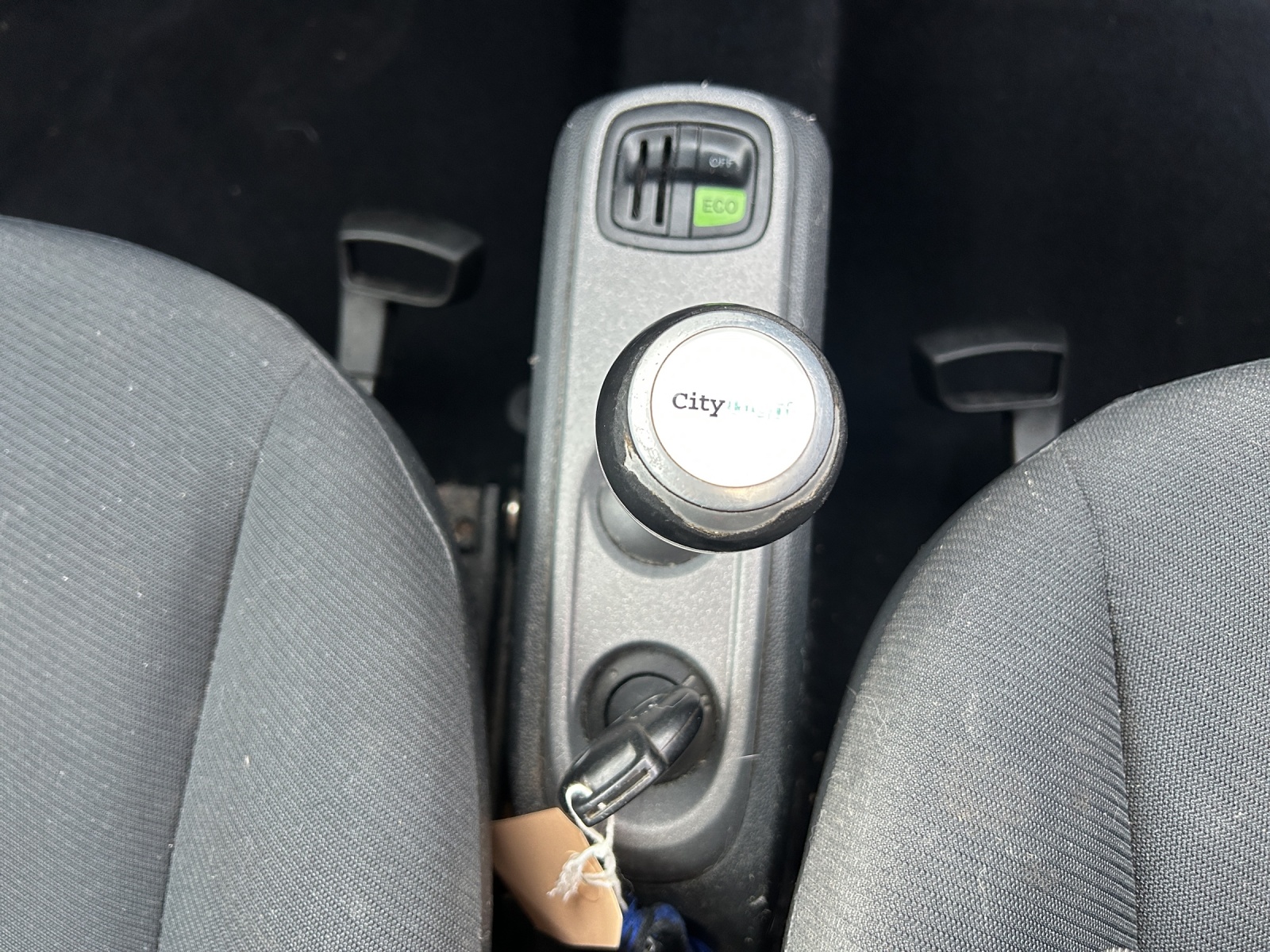SMART fortwo CityLight mhd softouch-image-12