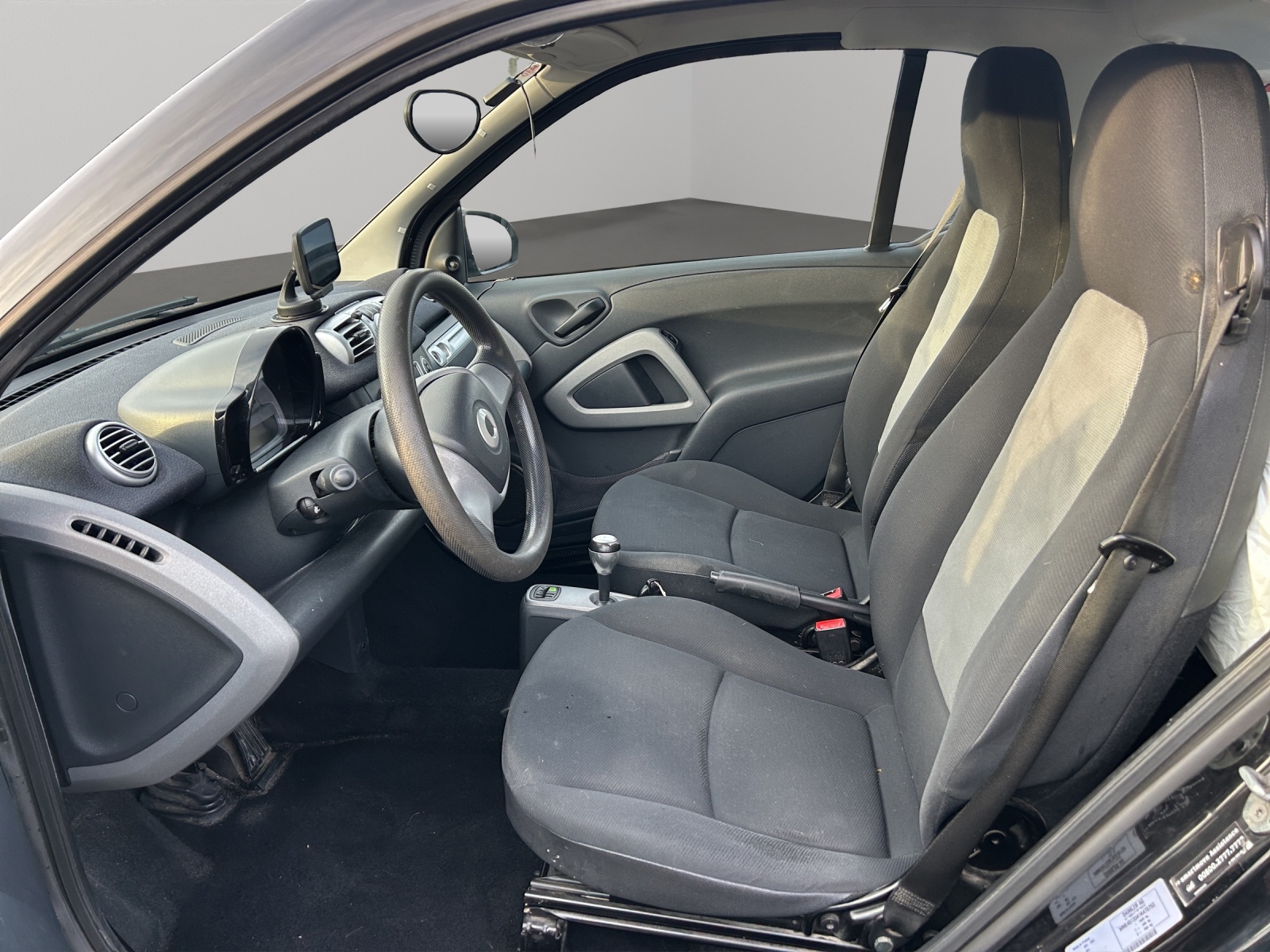 SMART fortwo CityLight mhd softouch-image-8