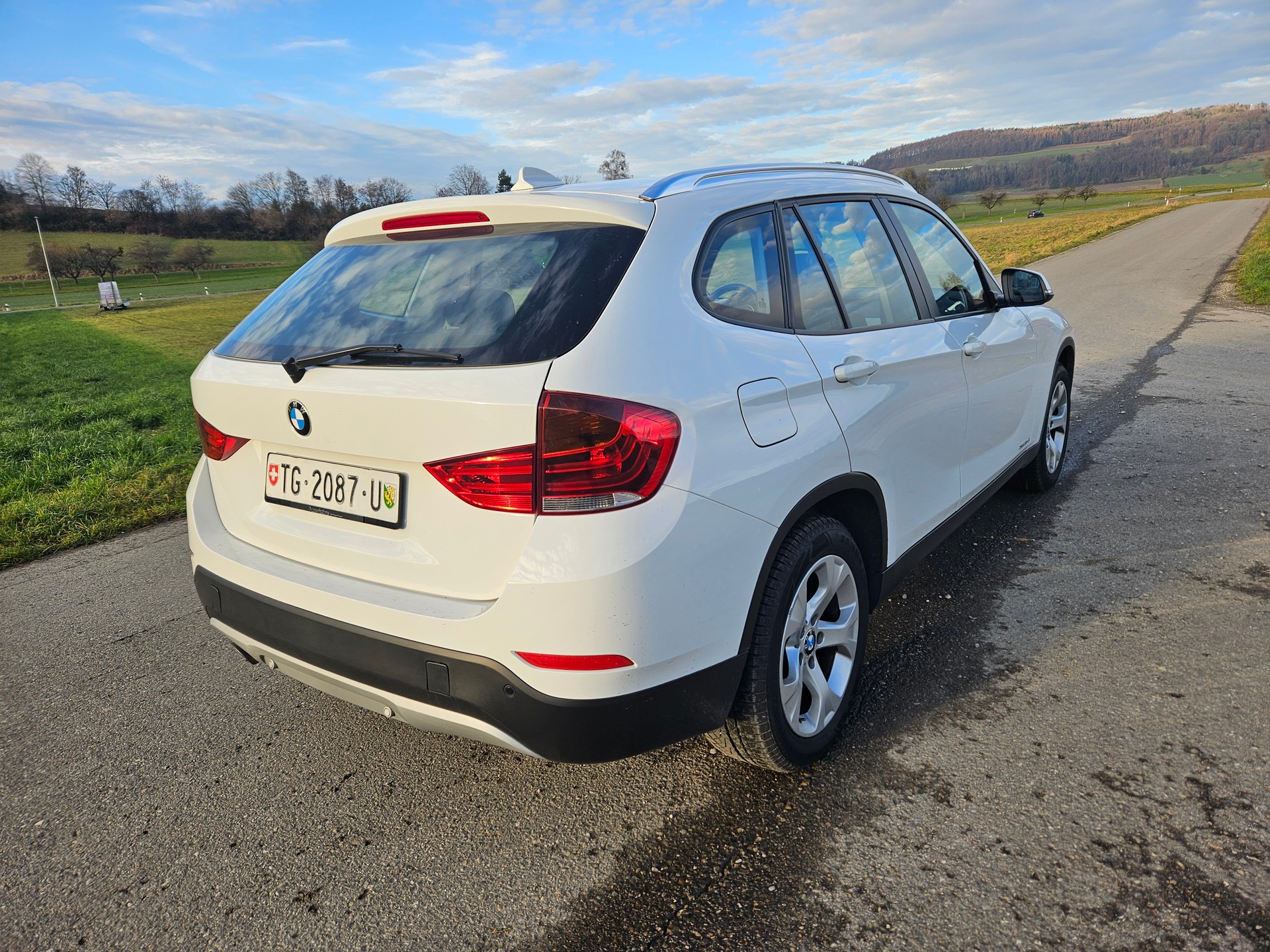 BMW X1 xDrive 18d Steptronic-image-6