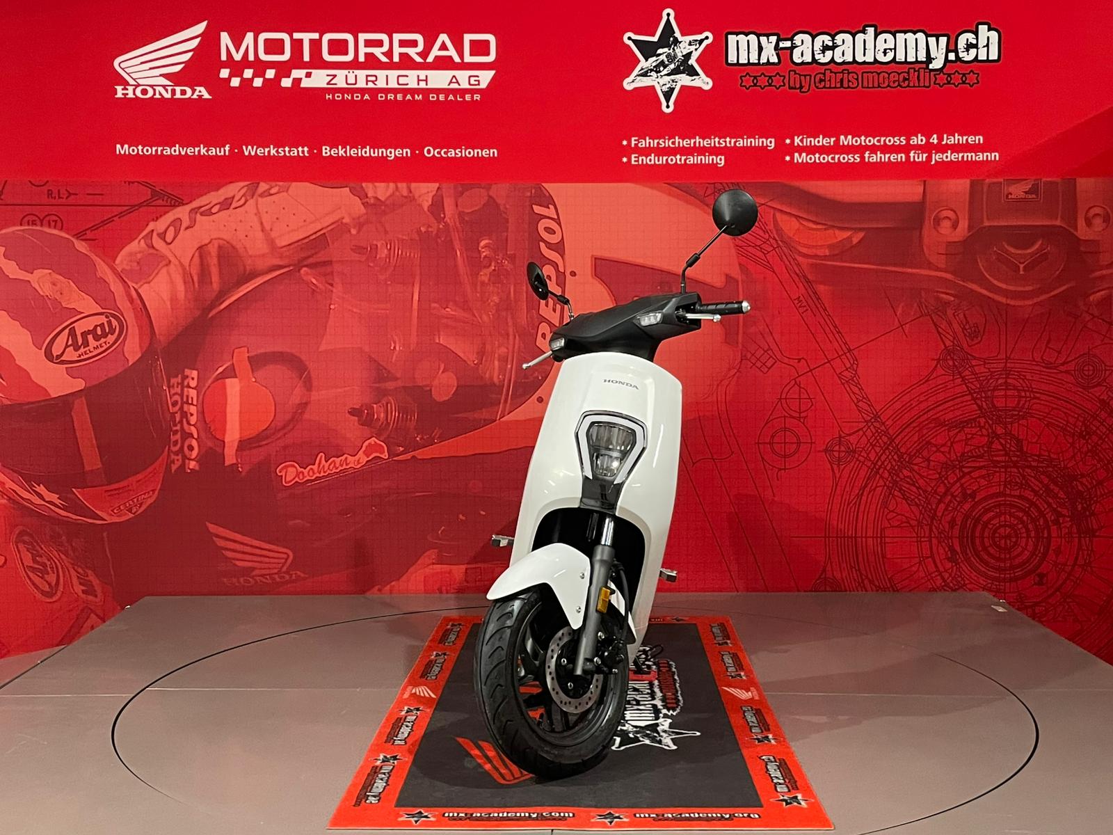 HONDA EM1 *Neufahrzeug* *Ab 15 Jahren fahrbar*-showroom-element-3
