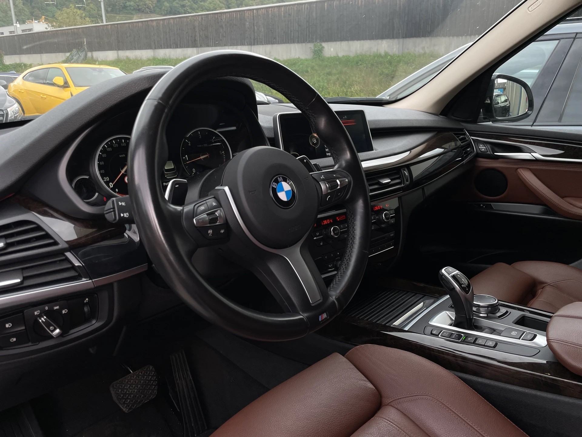 BMW X5 xDrive 40d Steptronic-image-8