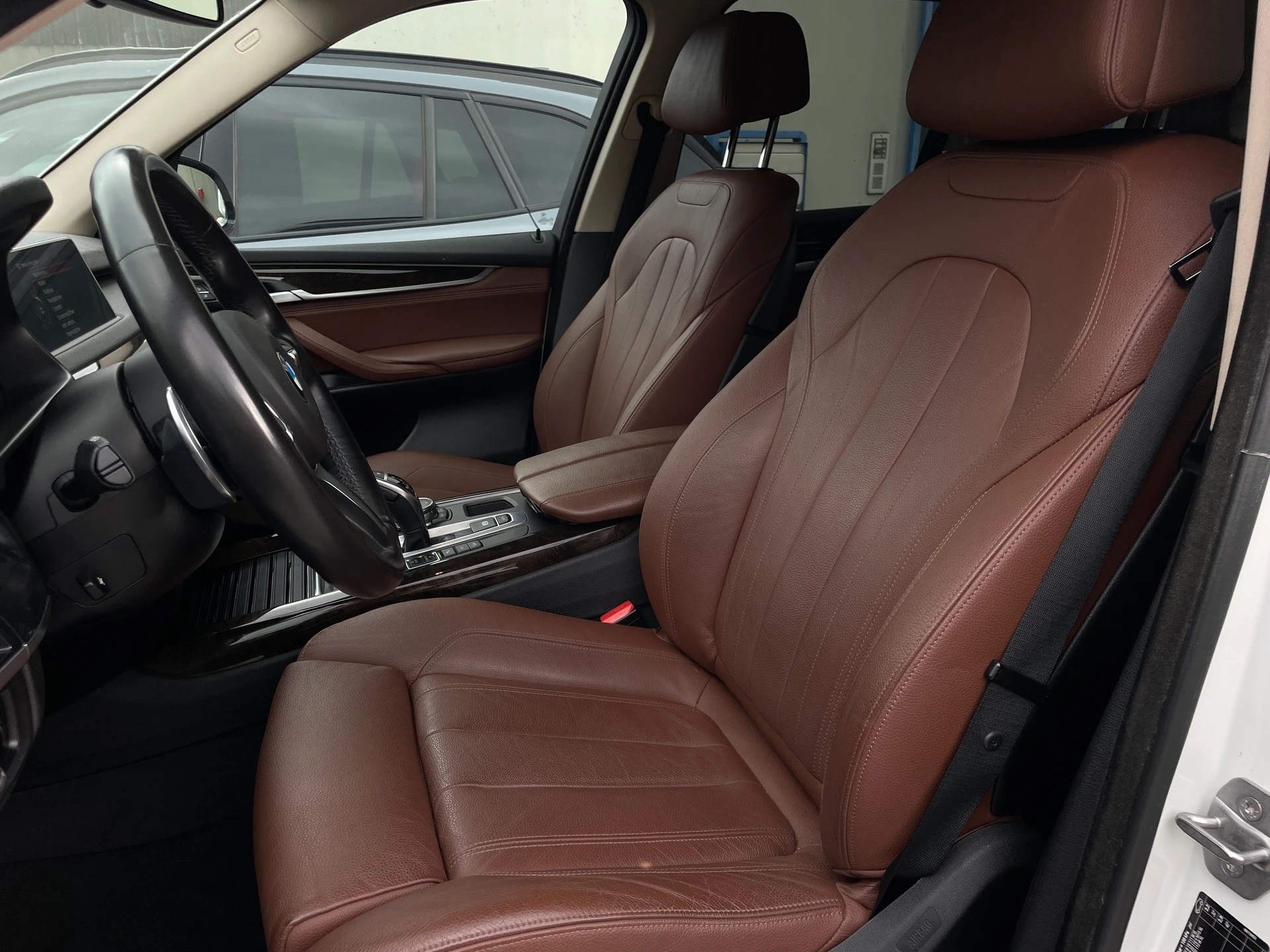 BMW X5 xDrive 40d Steptronic-image-7