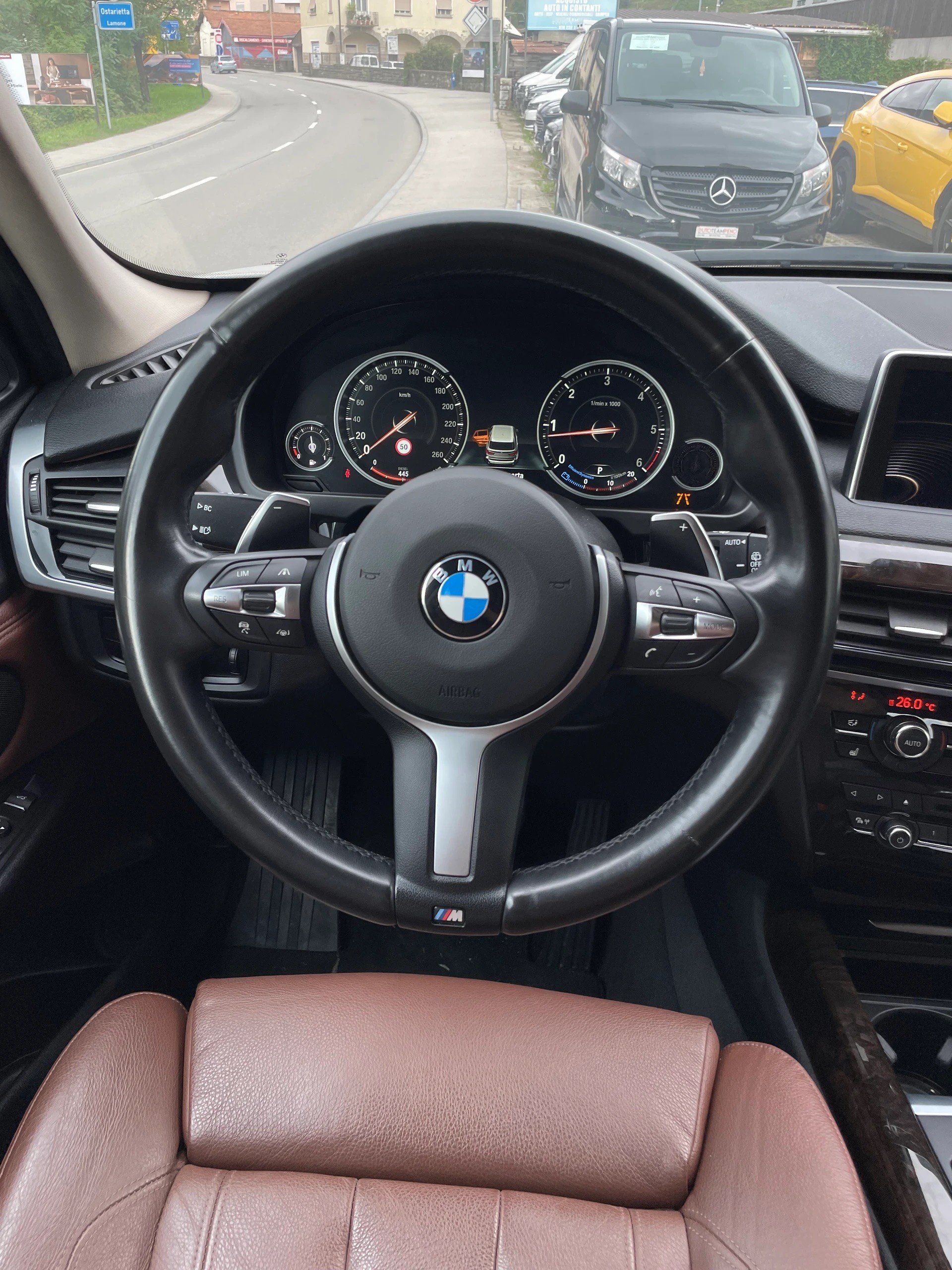 BMW X5 xDrive 40d Steptronic-image-9